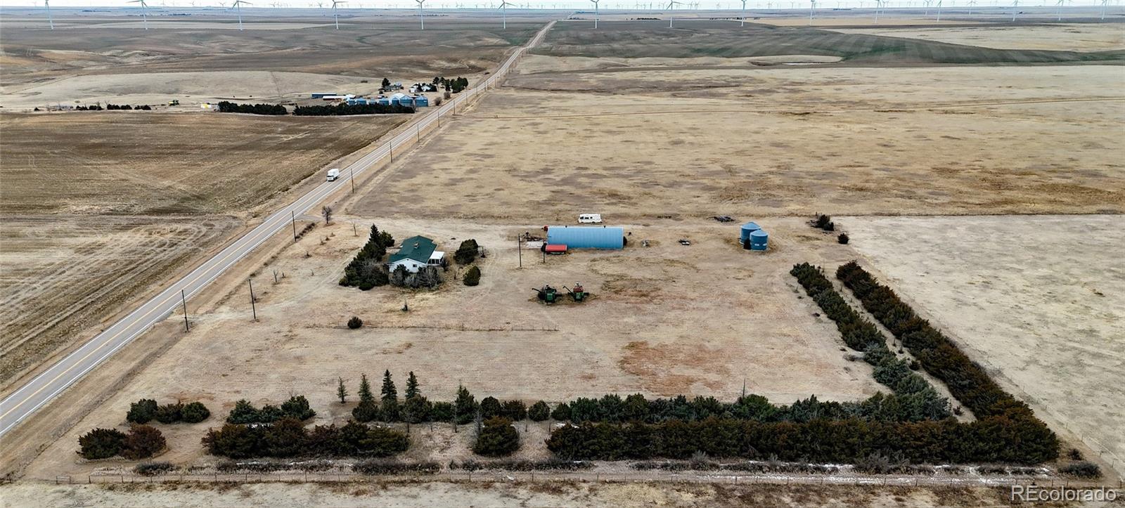 69429 Highway 71 Limon, CO 80828 - Photo 5 of 49