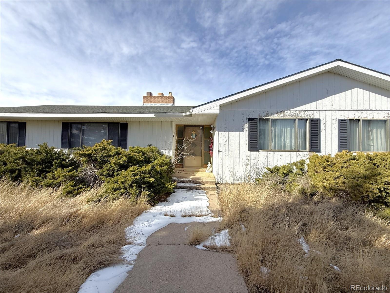 69429 Highway 71 Limon, CO 80828 - Photo 6 of 49