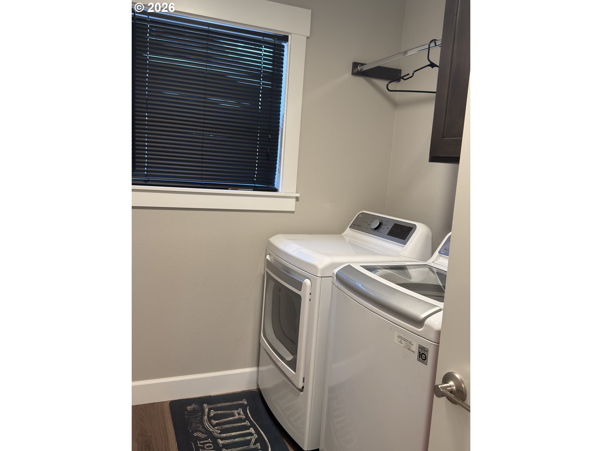 808 Northpoint Loop Brownsville, OR 97327 - Photo 12 of 25 Laundry