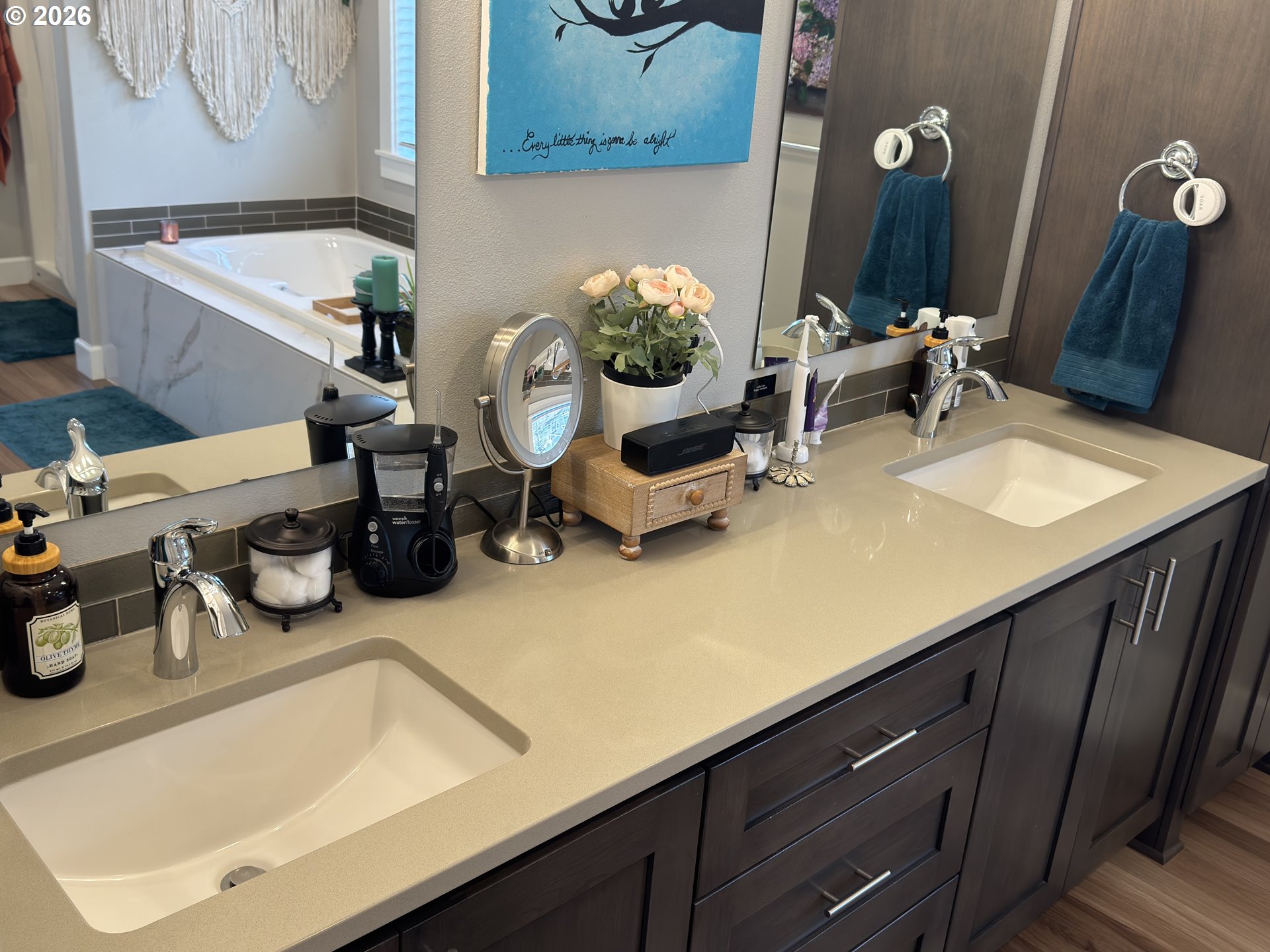 808 Northpoint Loop Brownsville, OR 97327 - Photo 18 of 25 Bathroom