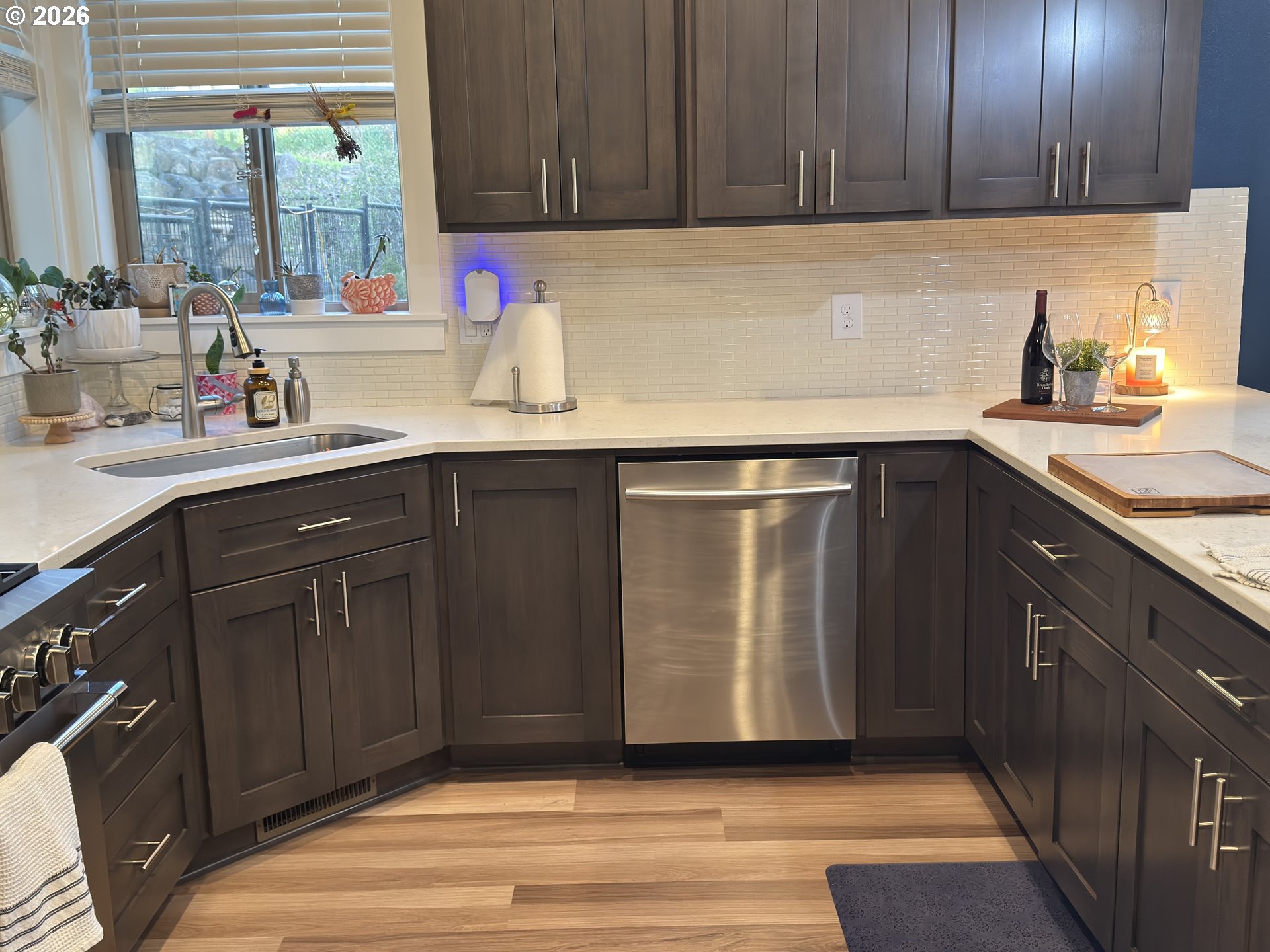 808 Northpoint Loop Brownsville, OR 97327 - Photo 7 of 25 Kitchen