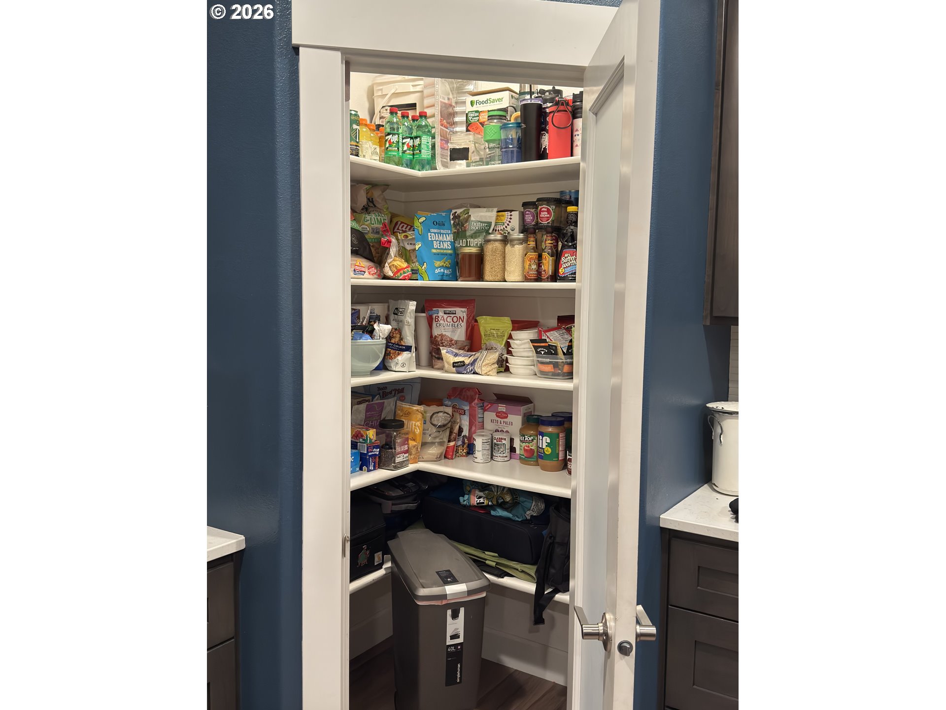808 Northpoint Loop Brownsville, OR 97327 - Photo 9 of 25 Pantry