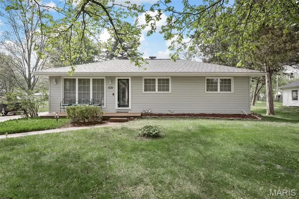 $2,450 | 1436 Marsh Avenue, Ellisville, MO 63011