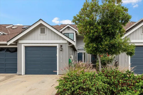 $824,878 | 17171 Creekside Circle, Morgan Hill, CA 95037