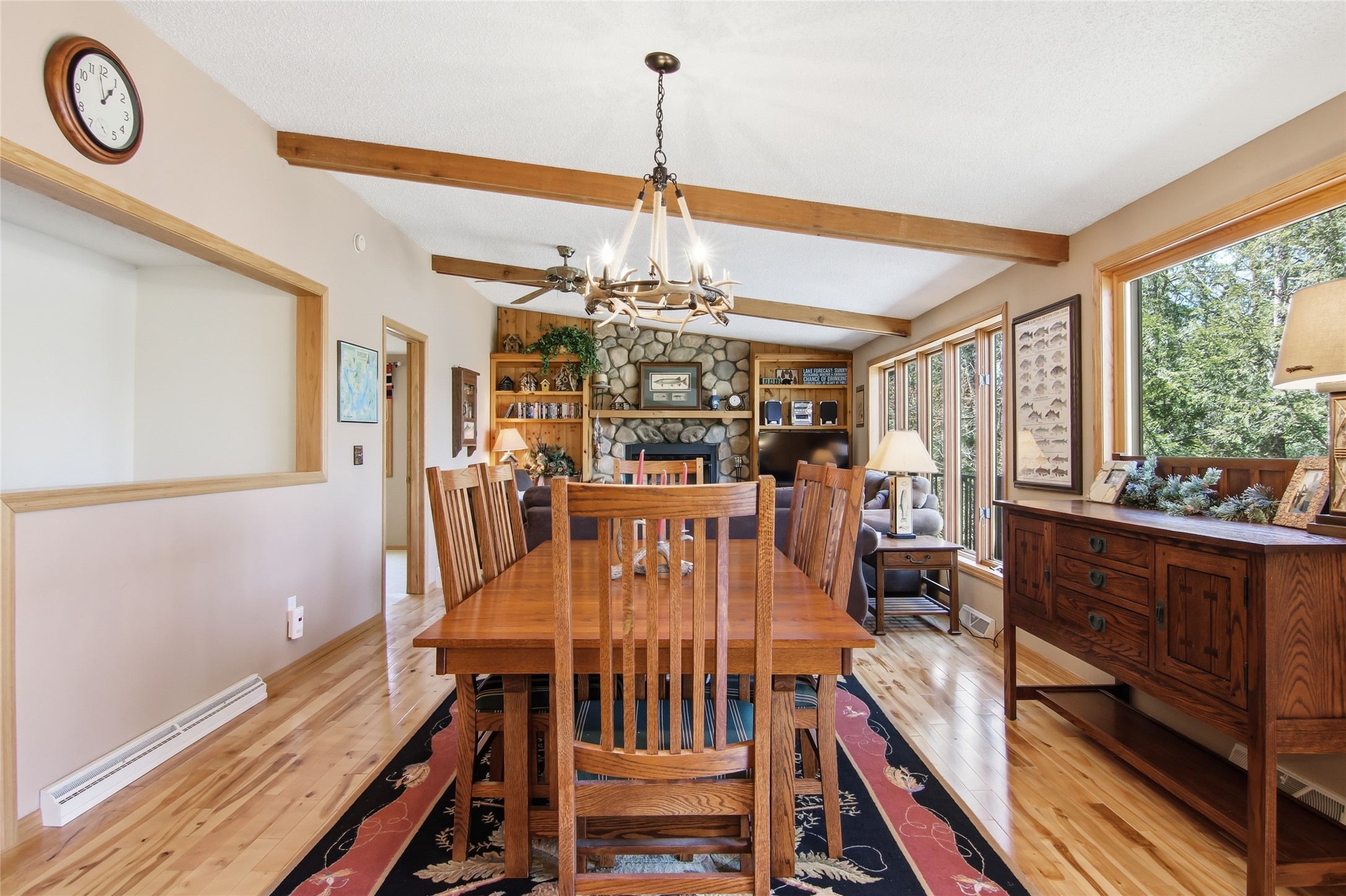 7998 West Moose Lake Road Hayward, WI 54843 - Photo 11 of 52