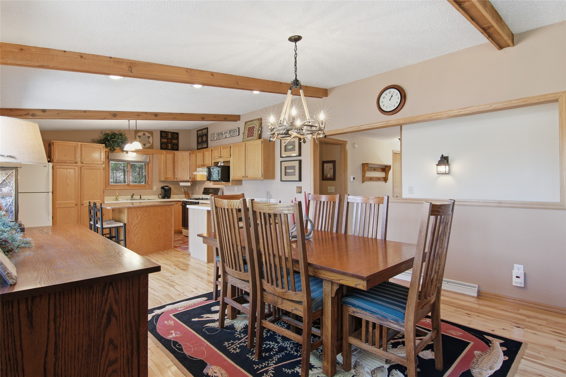 7998 West Moose Lake Road Hayward, WI 54843 - Photo 12 of 52