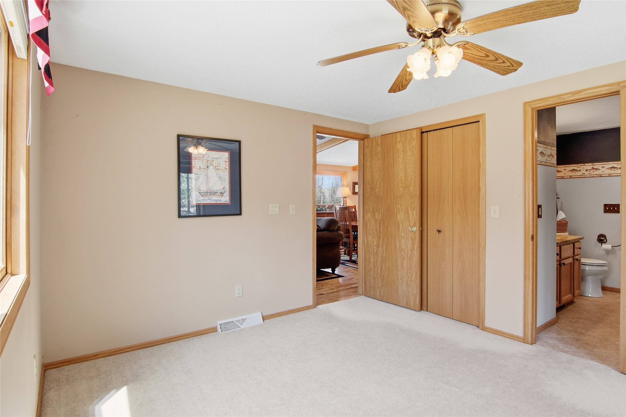 7998 West Moose Lake Road Hayward, WI 54843 - Photo 16 of 52 Main Level