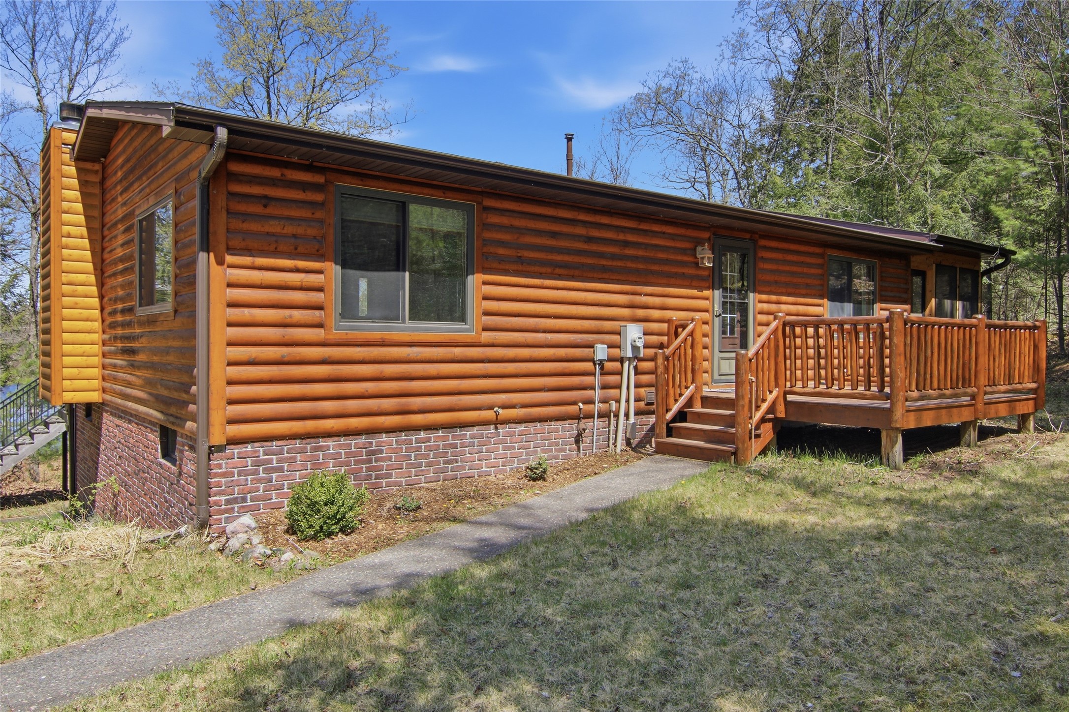 7998 West Moose Lake Road Hayward, WI 54843 - Photo 2 of 52