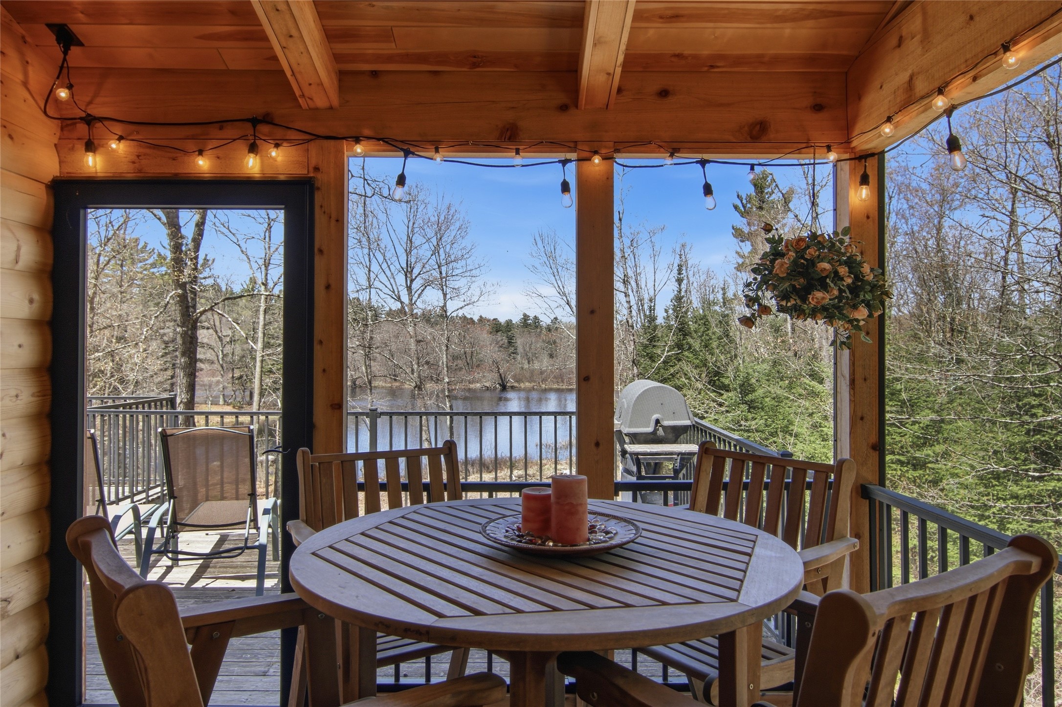 7998 West Moose Lake Road Hayward, WI 54843 - Photo 28 of 52