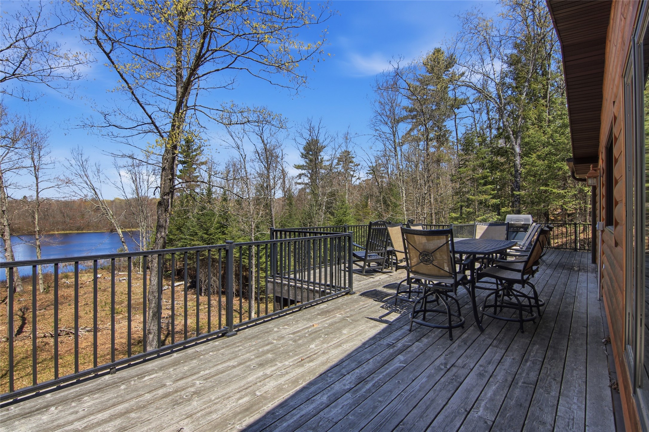 7998 West Moose Lake Road Hayward, WI 54843 - Photo 29 of 52