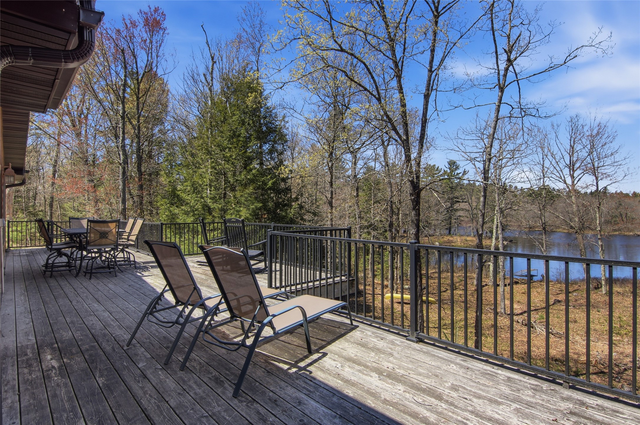 7998 West Moose Lake Road Hayward, WI 54843 - Photo 30 of 52