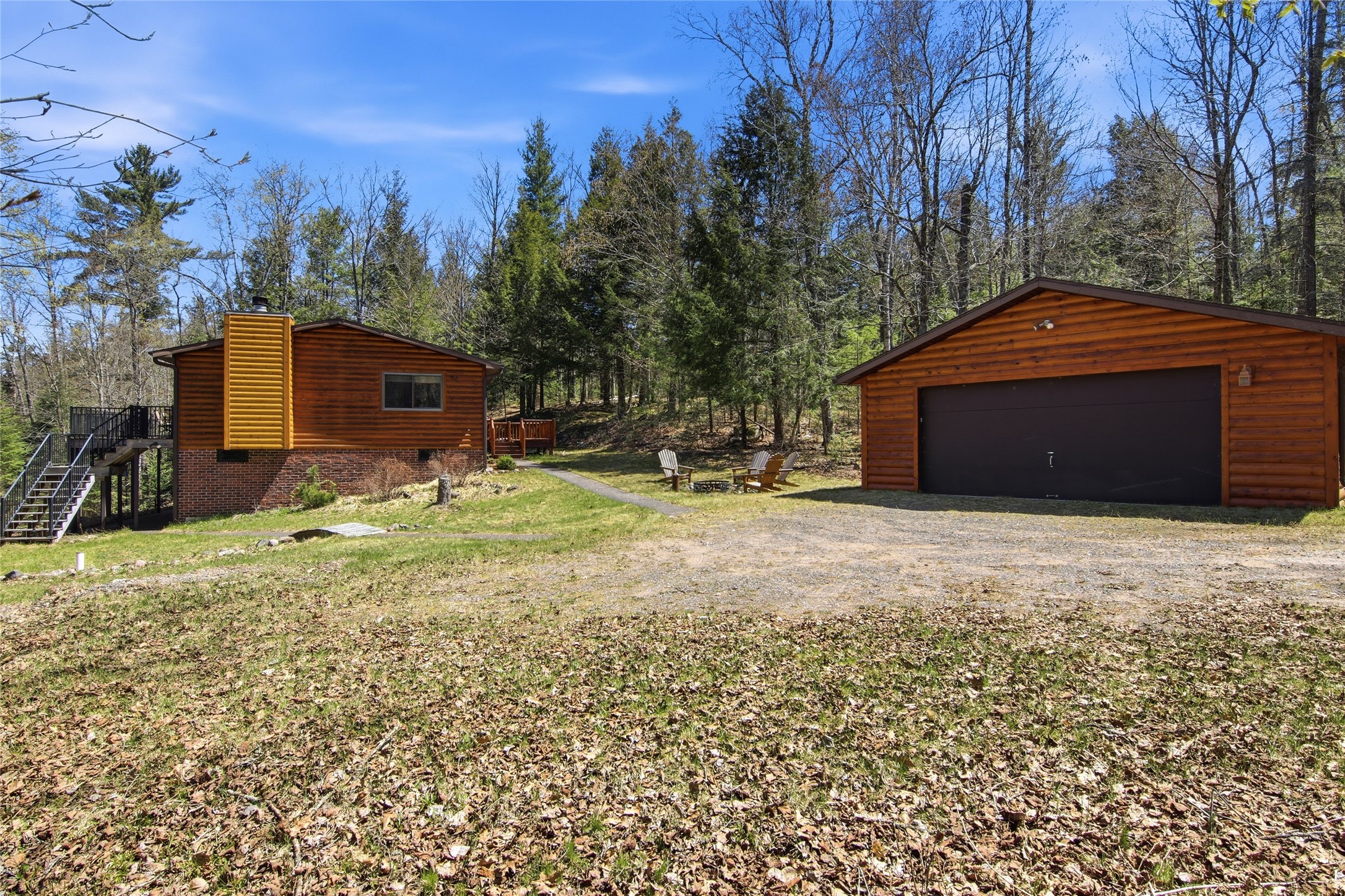 7998 West Moose Lake Road Hayward, WI 54843 - Photo 3 of 52