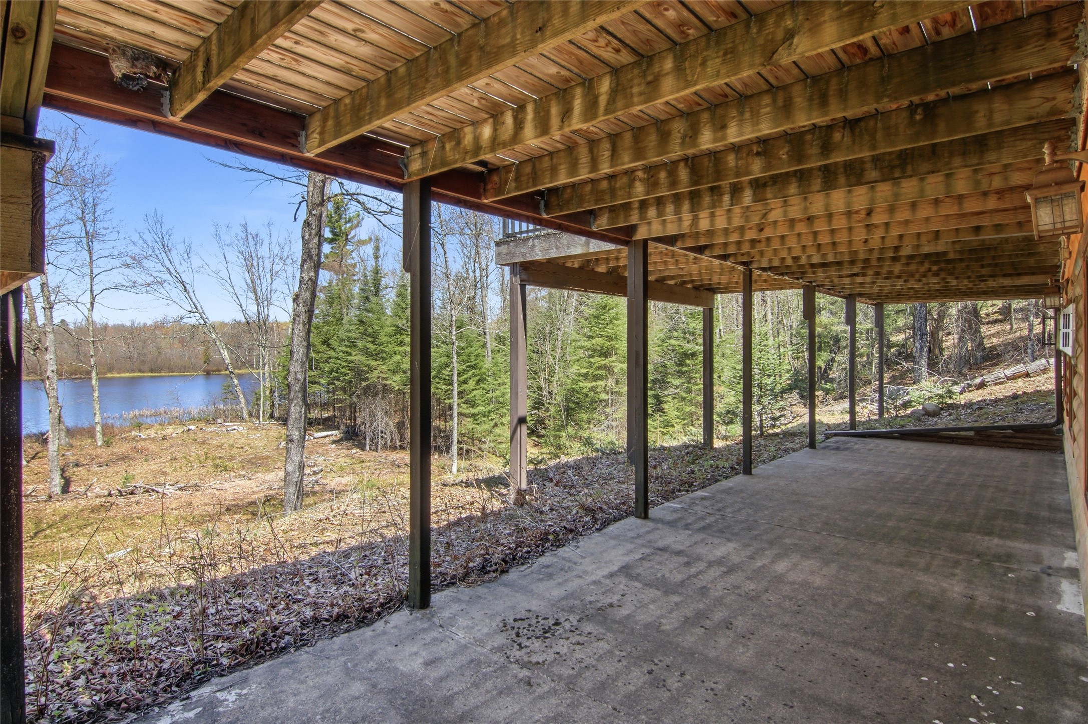 7998 West Moose Lake Road Hayward, WI 54843 - Photo 31 of 52