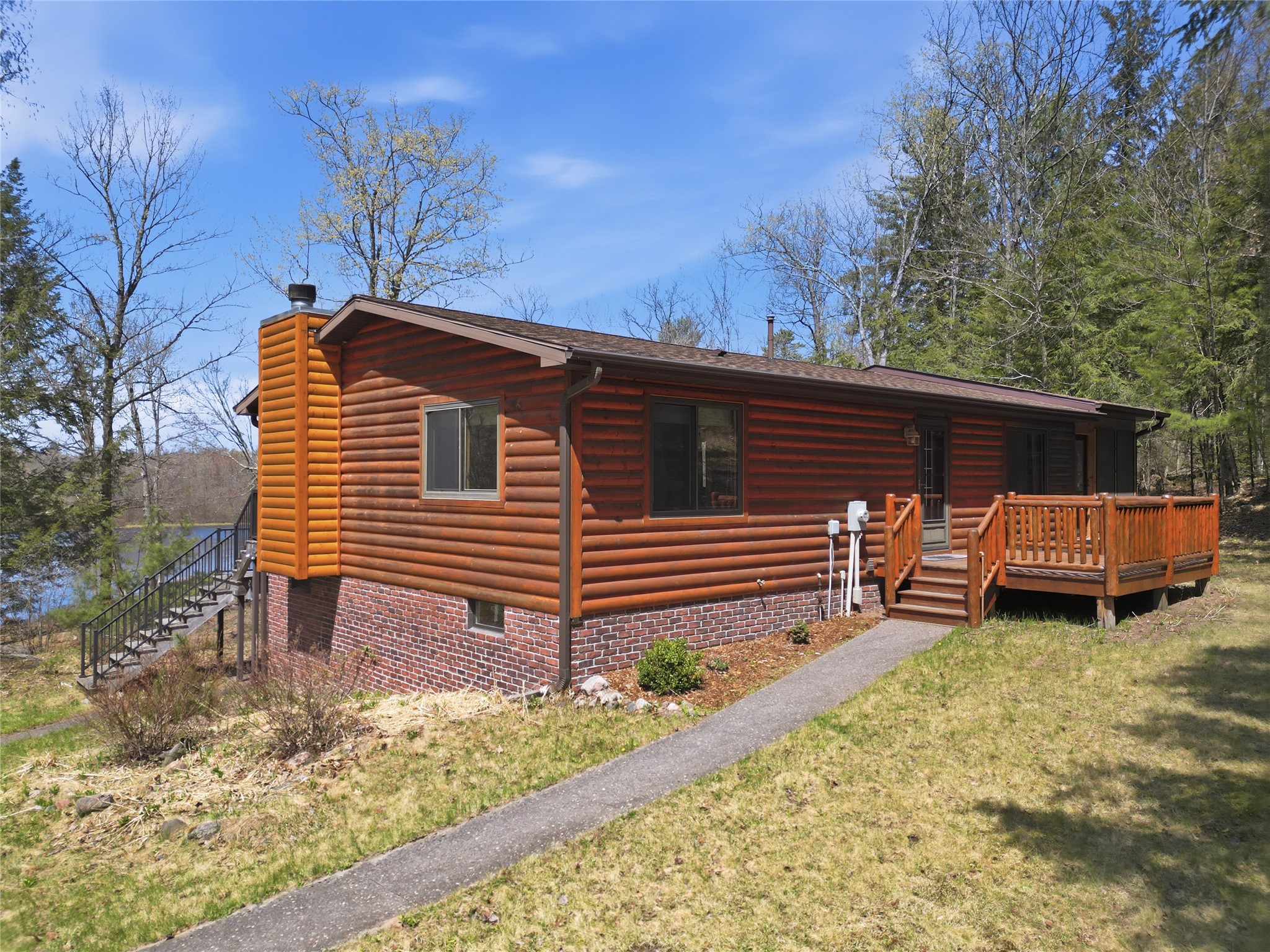7998 West Moose Lake Road Hayward, WI 54843 - Photo 32 of 52