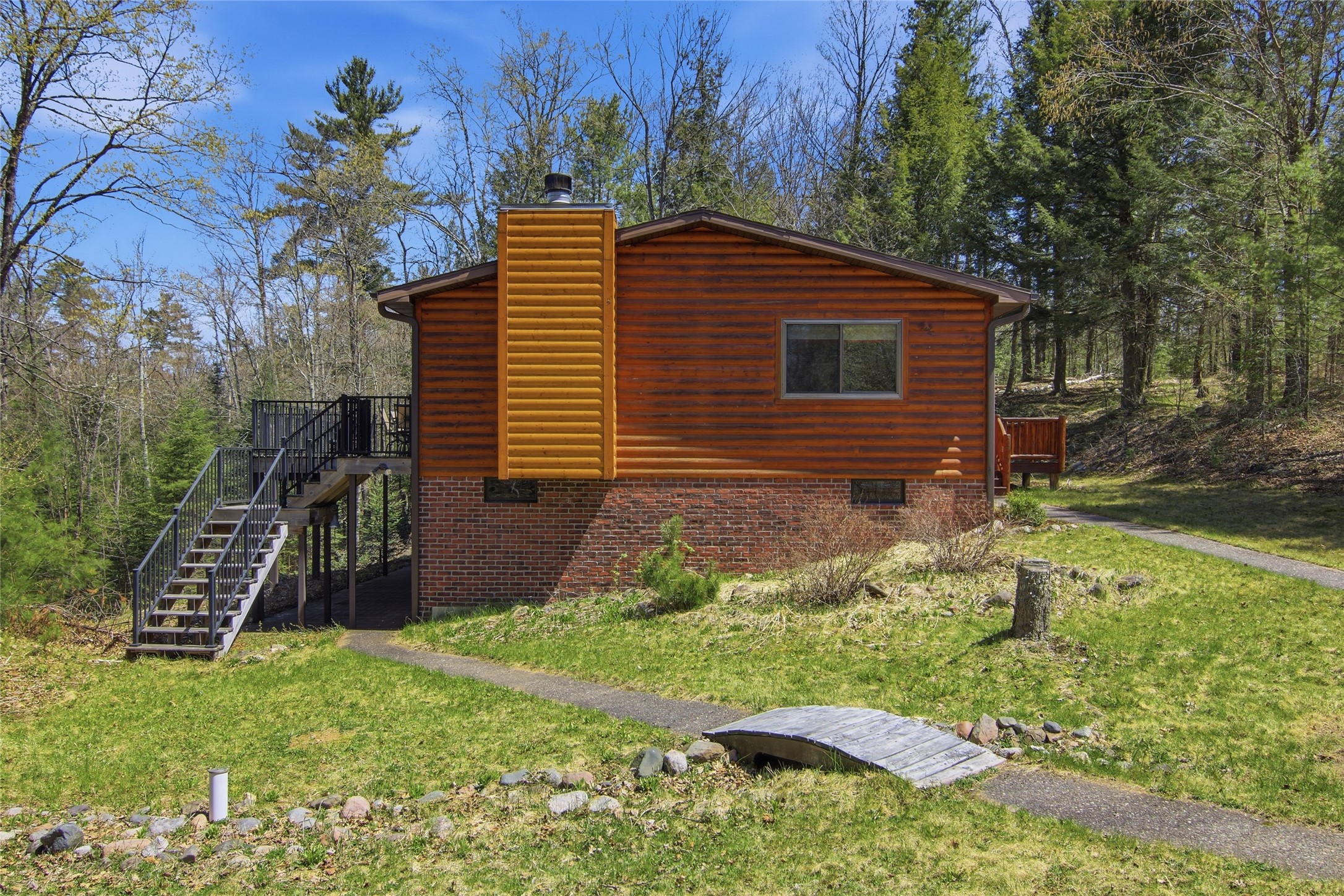 7998 West Moose Lake Road Hayward, WI 54843 - Photo 36 of 52