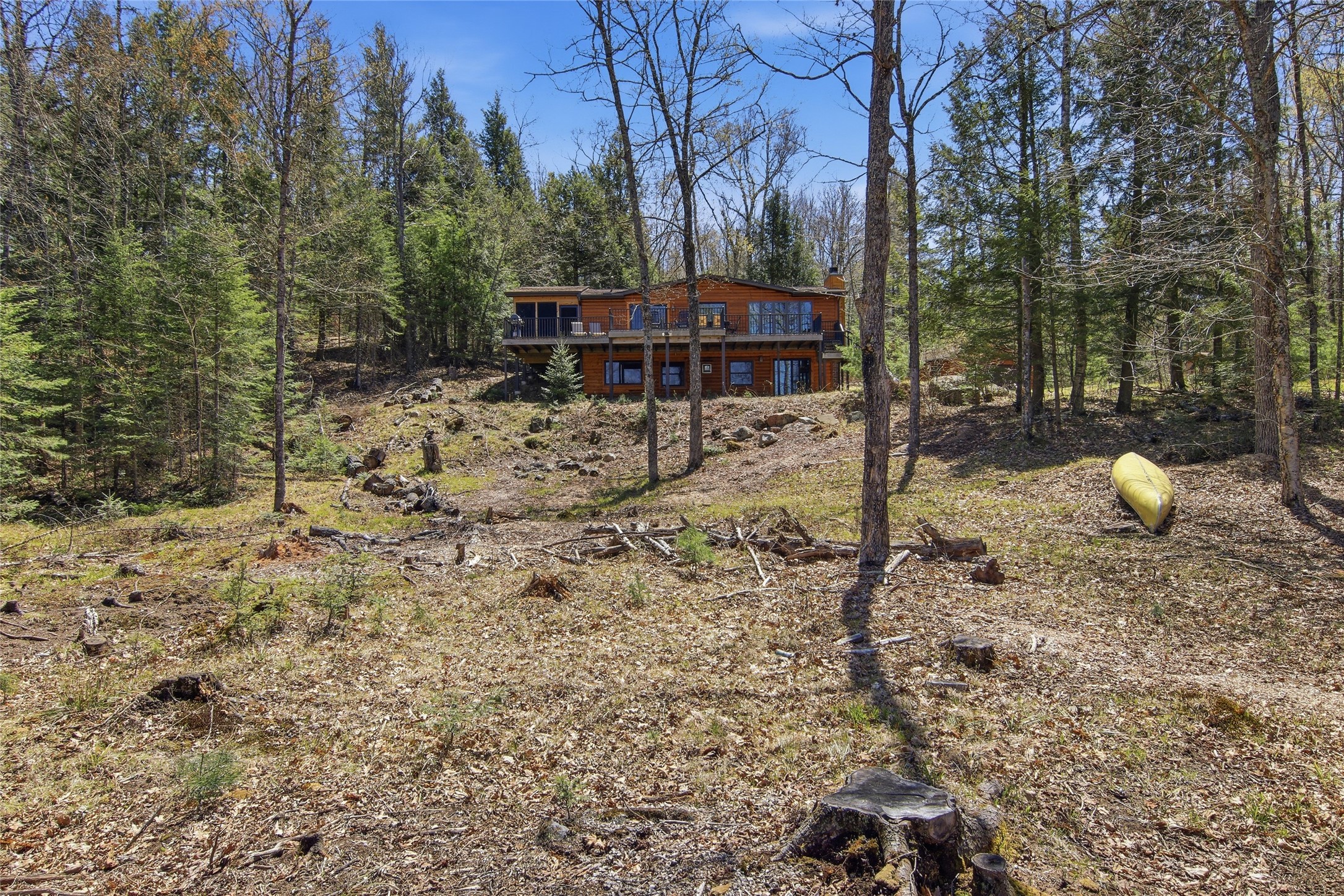 7998 West Moose Lake Road Hayward, WI 54843 - Photo 39 of 52