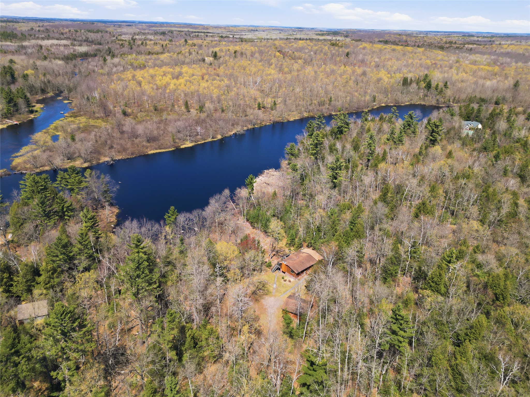 7998 West Moose Lake Road Hayward, WI 54843 - Photo 45 of 52