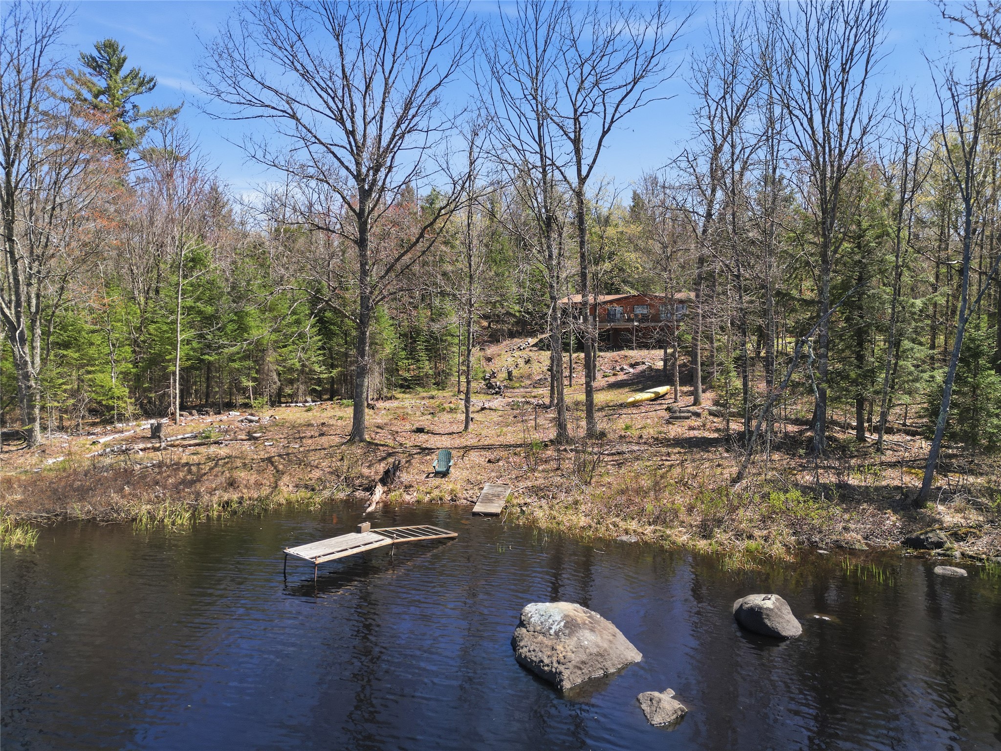 7998 West Moose Lake Road Hayward, WI 54843 - Photo 50 of 52