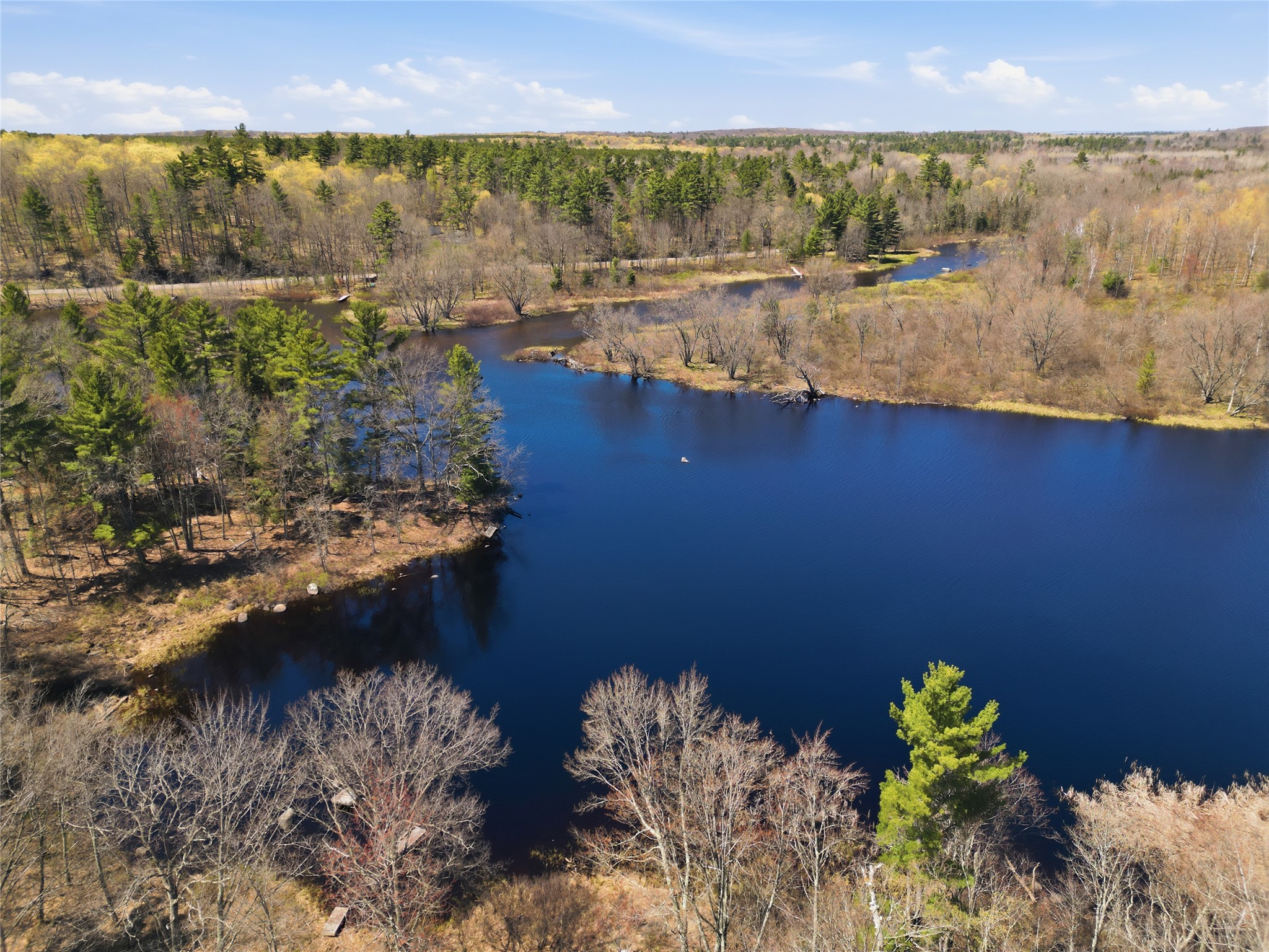 7998 West Moose Lake Road Hayward, WI 54843 - Photo 51 of 52