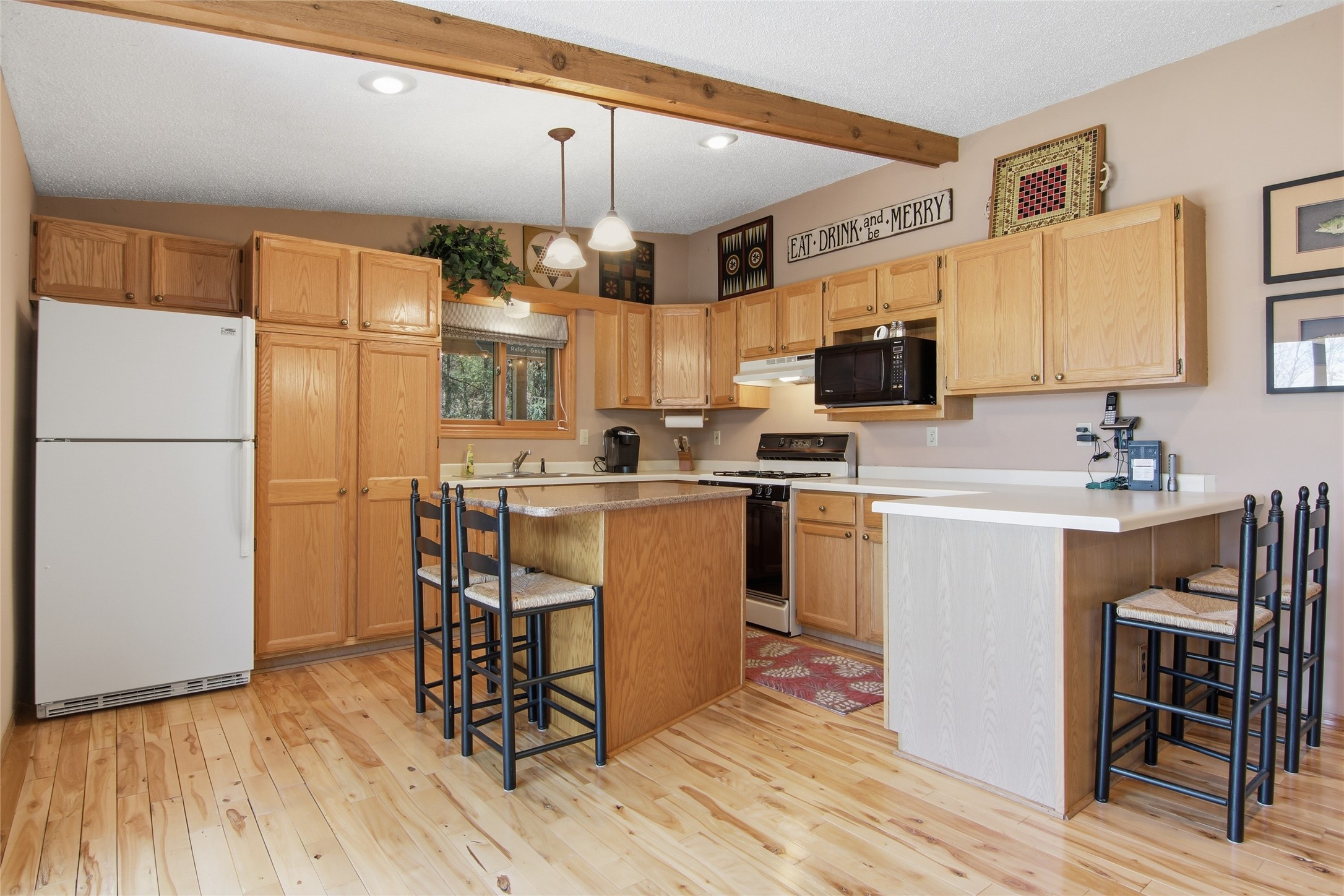 7998 West Moose Lake Road Hayward, WI 54843 - Photo 6 of 52