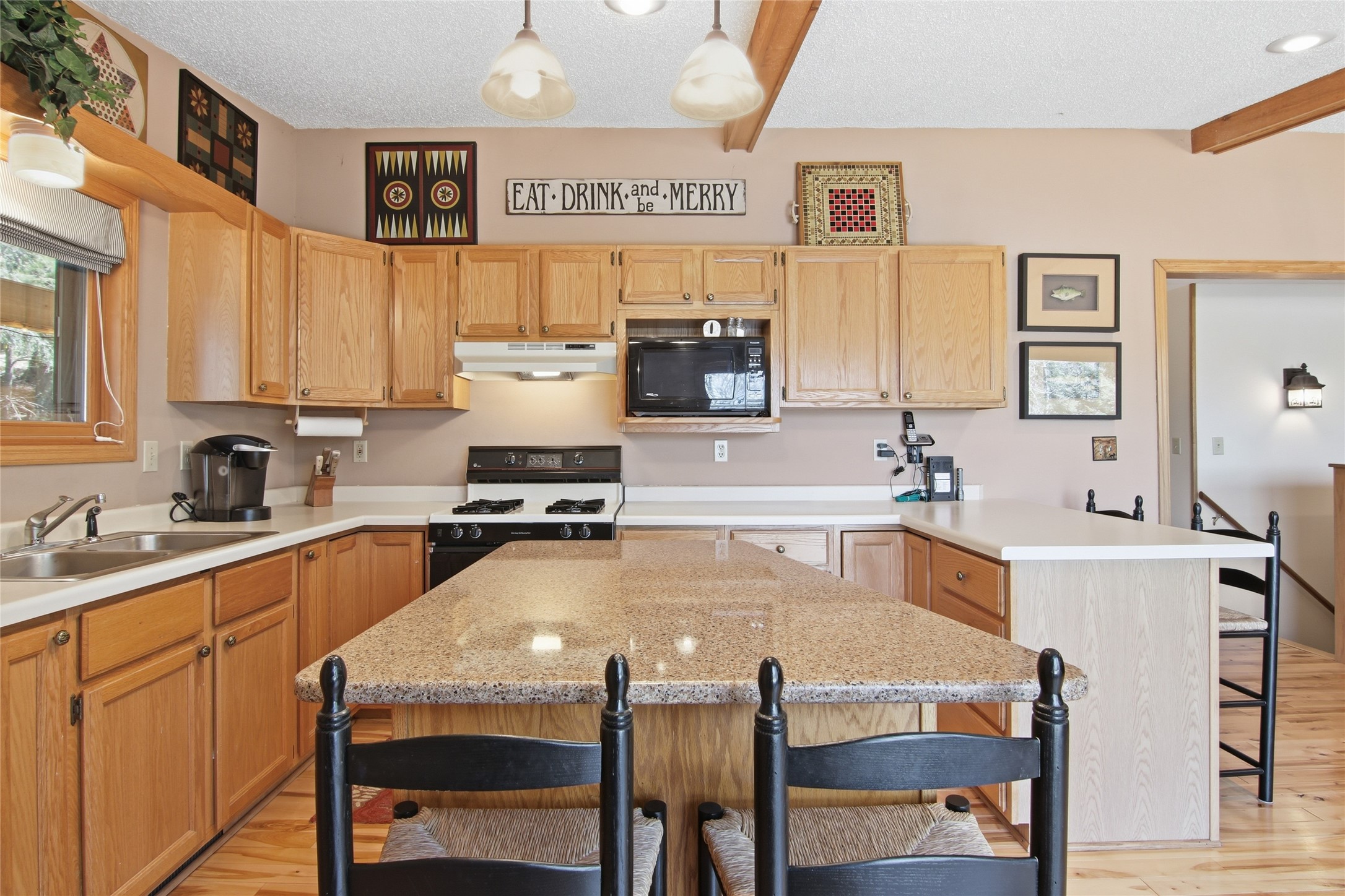 7998 West Moose Lake Road Hayward, WI 54843 - Photo 7 of 52
