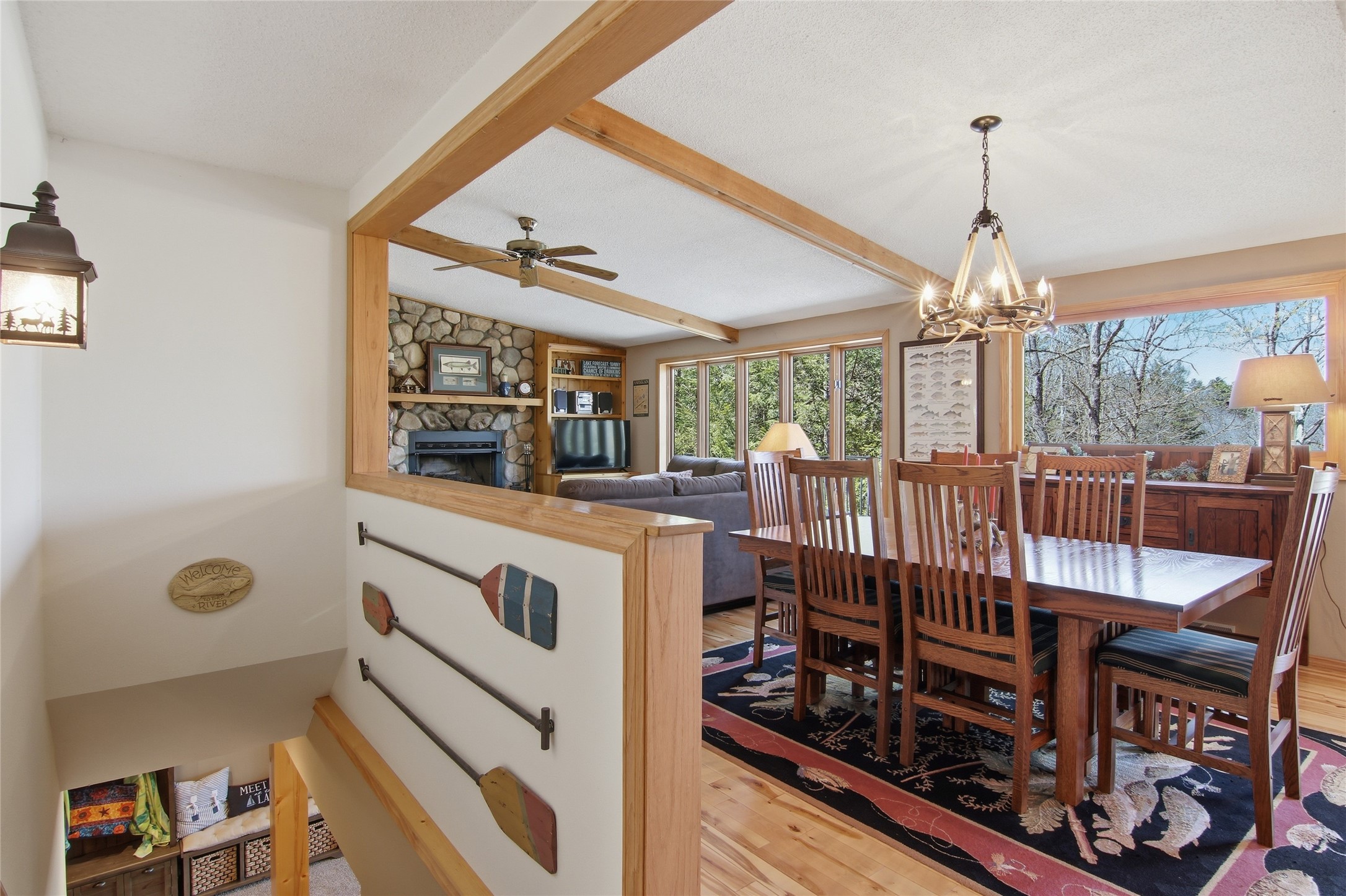 7998 West Moose Lake Road Hayward, WI 54843 - Photo 9 of 52