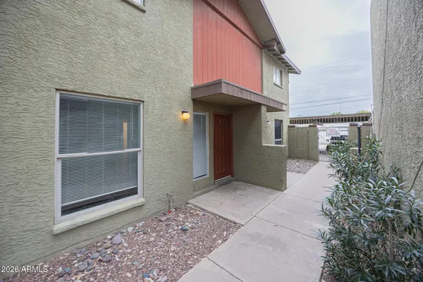 $1,295 | 4615 North 39th Avenue, Unit 24, Phoenix, AZ 85019