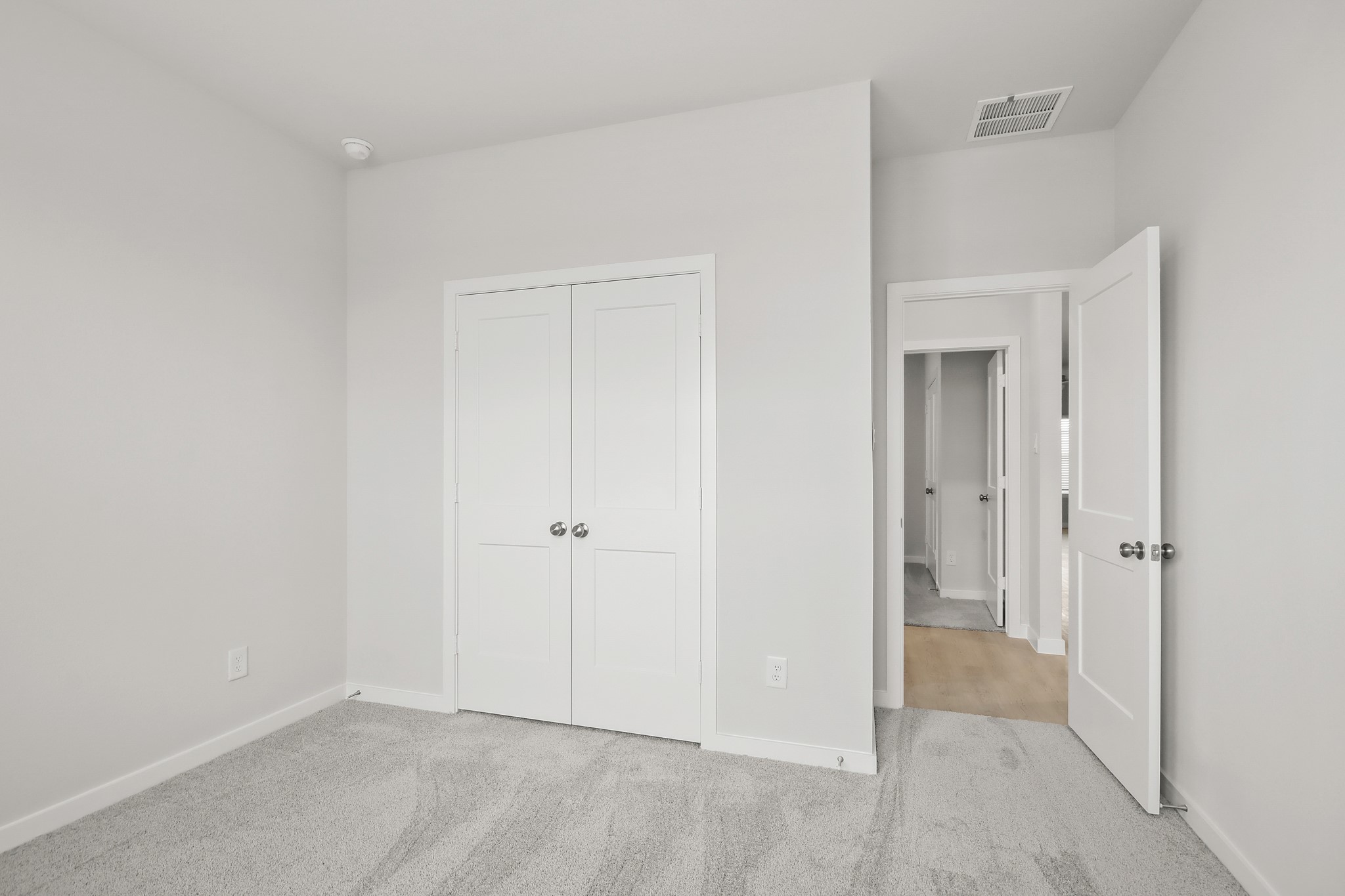 529 Wax Myrtle Way Hockley, TX 77447 - Photo 19 of 26 a view of an empty room