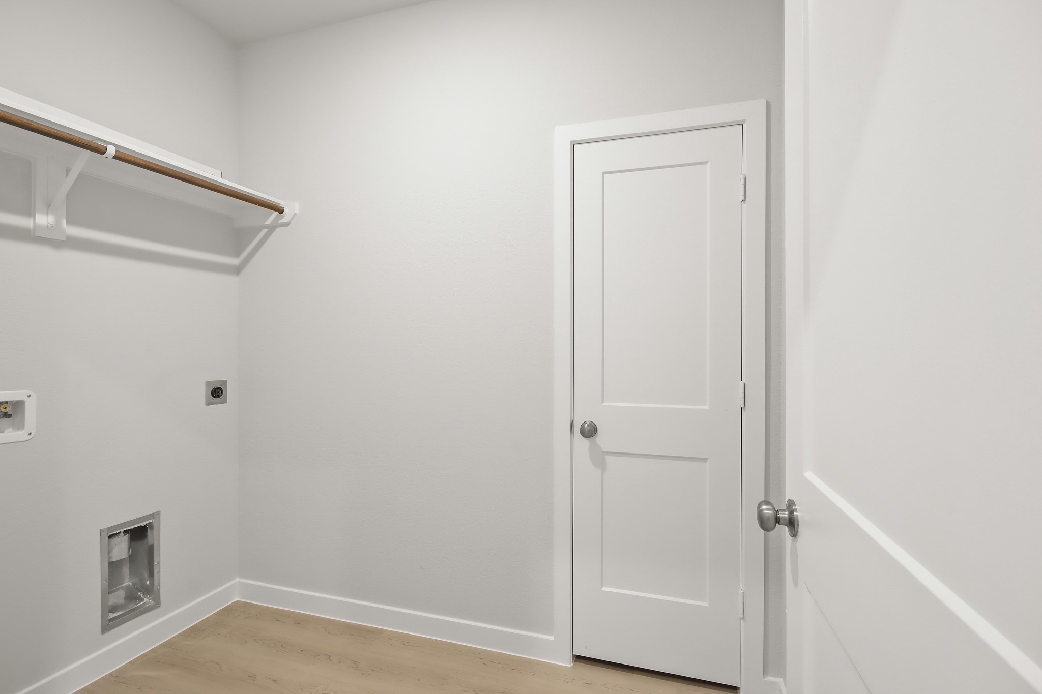 529 Wax Myrtle Way Hockley, TX 77447 - Photo 20 of 26 a view of an empty room