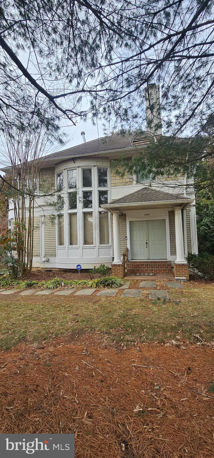 1650 Kirby Road McLean, VA 22101 - Photo 4 of 20