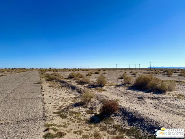 $9,500 | 2215 La Brisa Court, Thermal, CA 92274