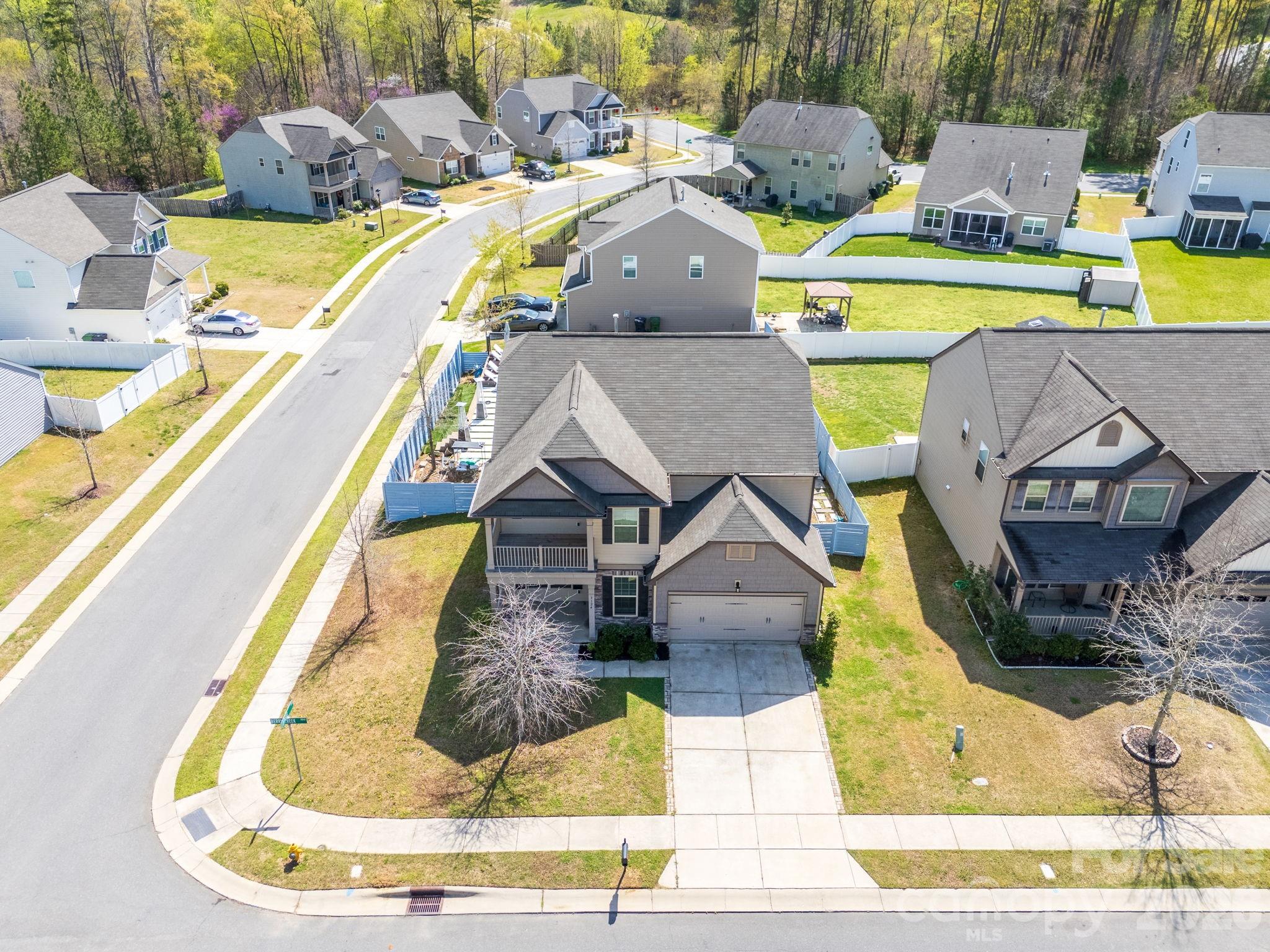 3124 Berry Creek Road Charlotte, NC 28214 - Photo 12 of 29