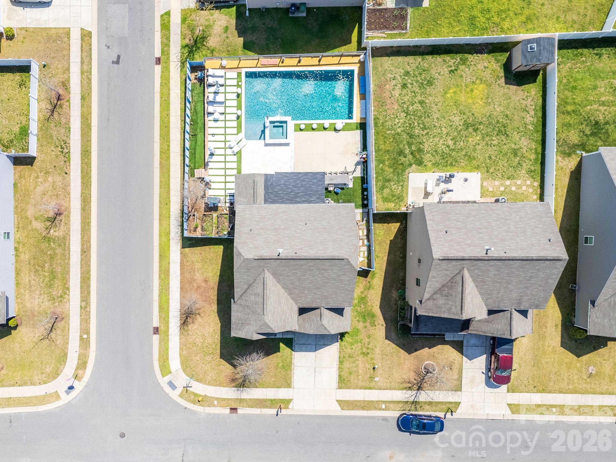 3124 Berry Creek Road Charlotte, NC 28214 - Photo 13 of 29