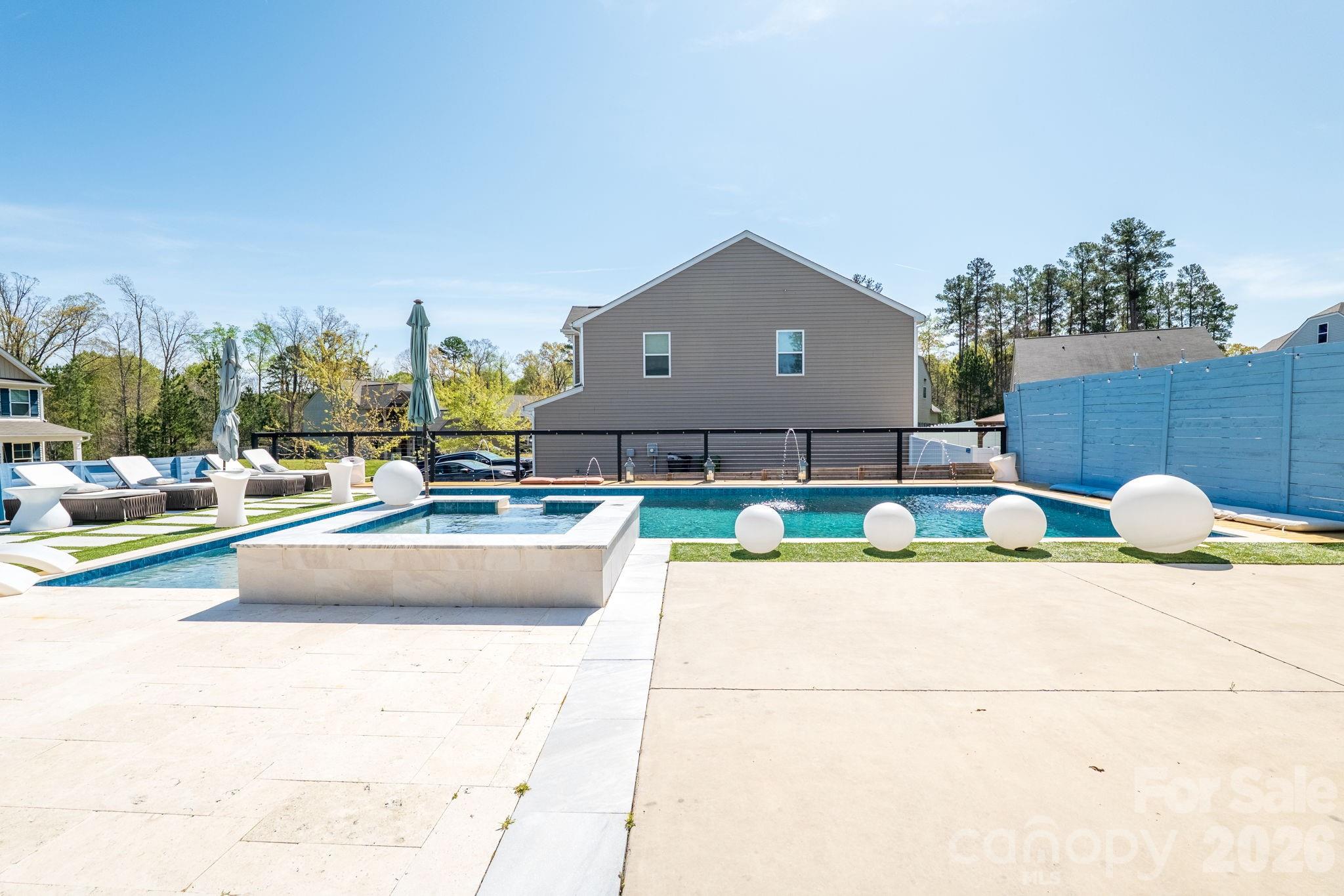 3124 Berry Creek Road Charlotte, NC 28214 - Photo 17 of 29