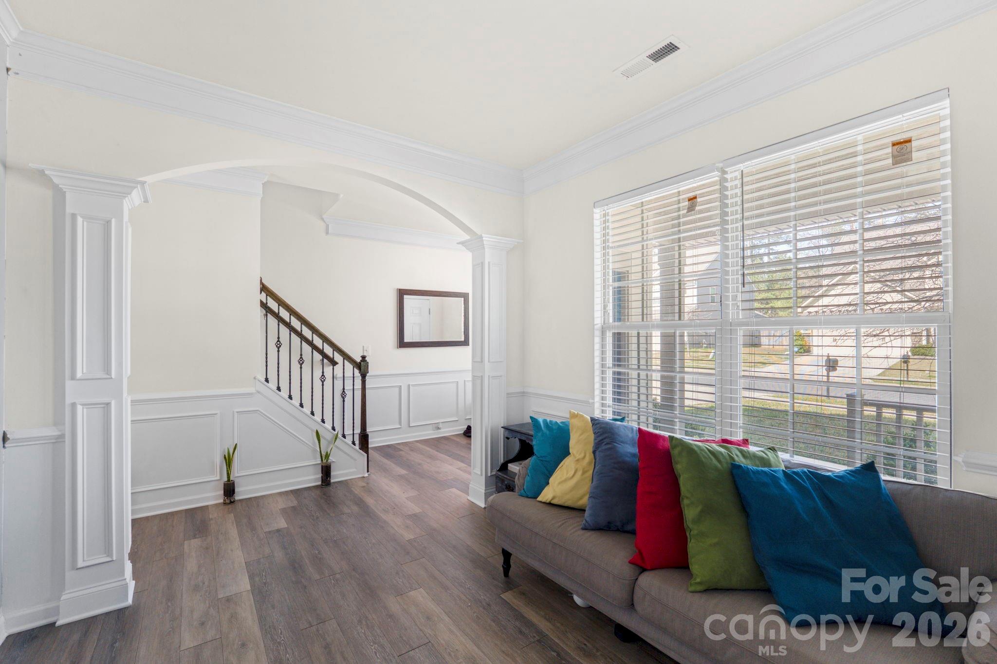 3124 Berry Creek Road Charlotte, NC 28214 - Photo 19 of 29