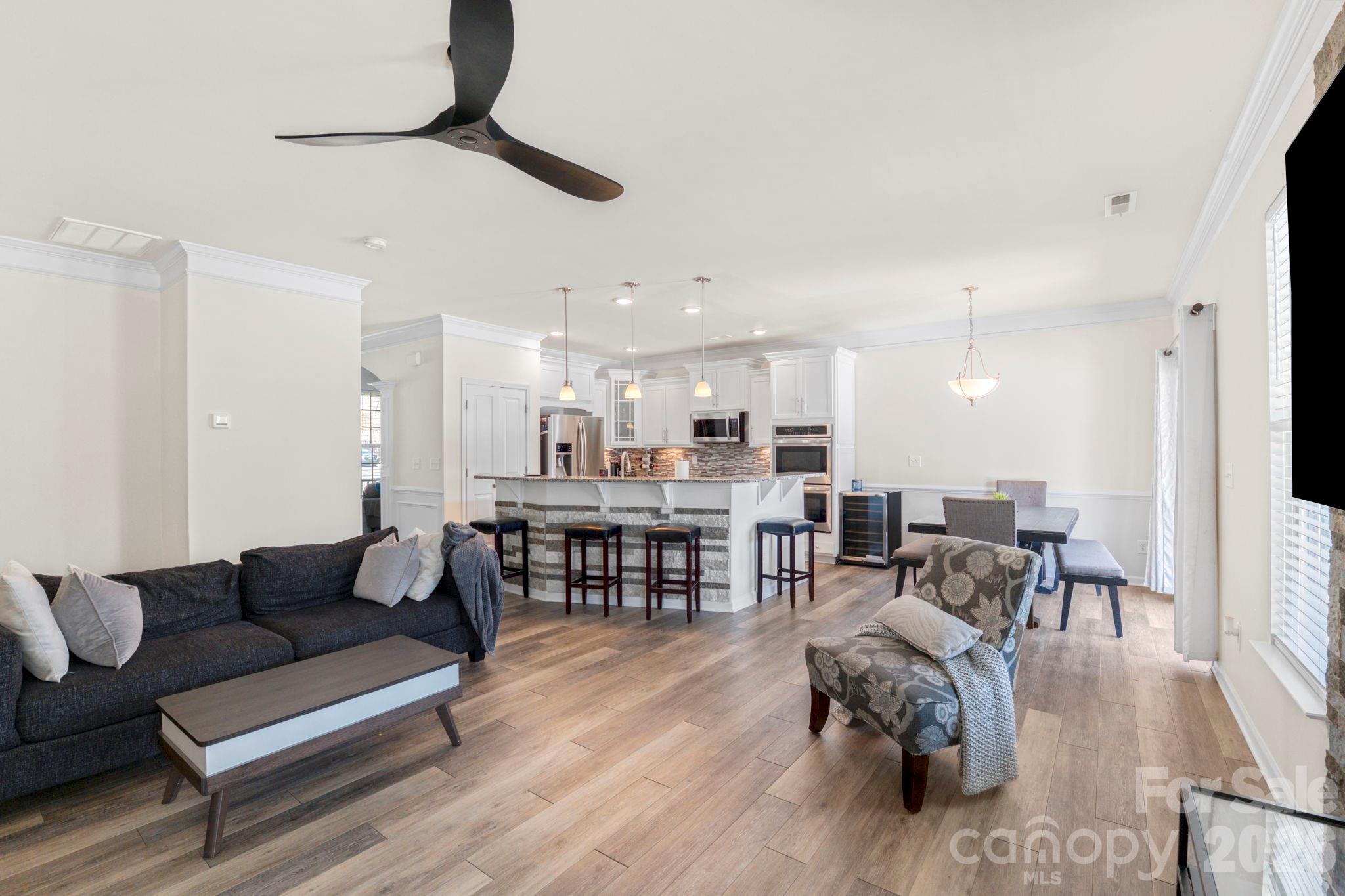 3124 Berry Creek Road Charlotte, NC 28214 - Photo 20 of 29