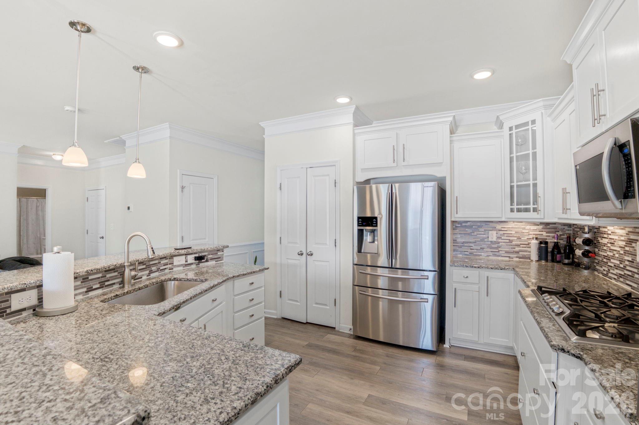 3124 Berry Creek Road Charlotte, NC 28214 - Photo 21 of 29