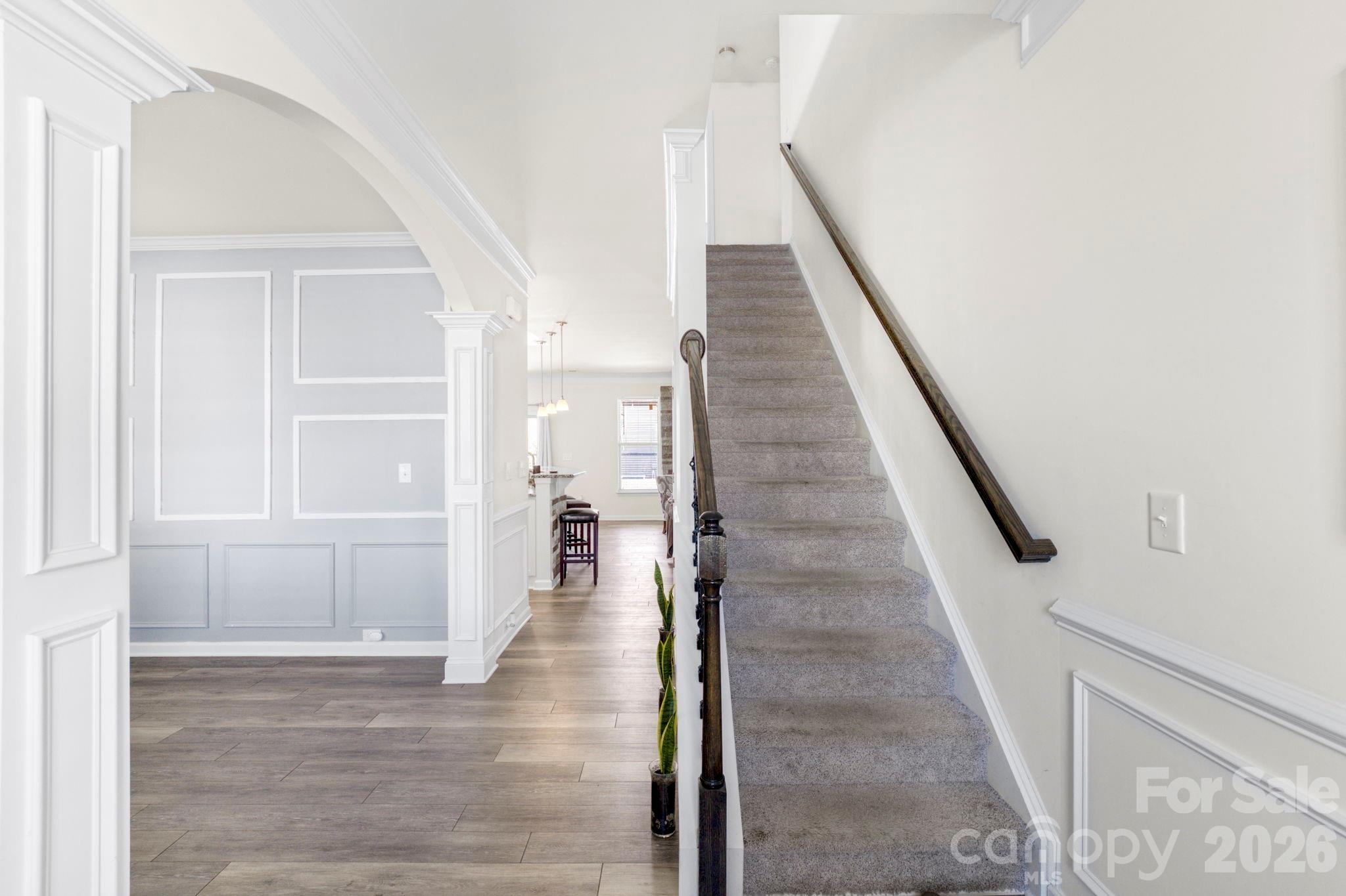 3124 Berry Creek Road Charlotte, NC 28214 - Photo 4 of 29
