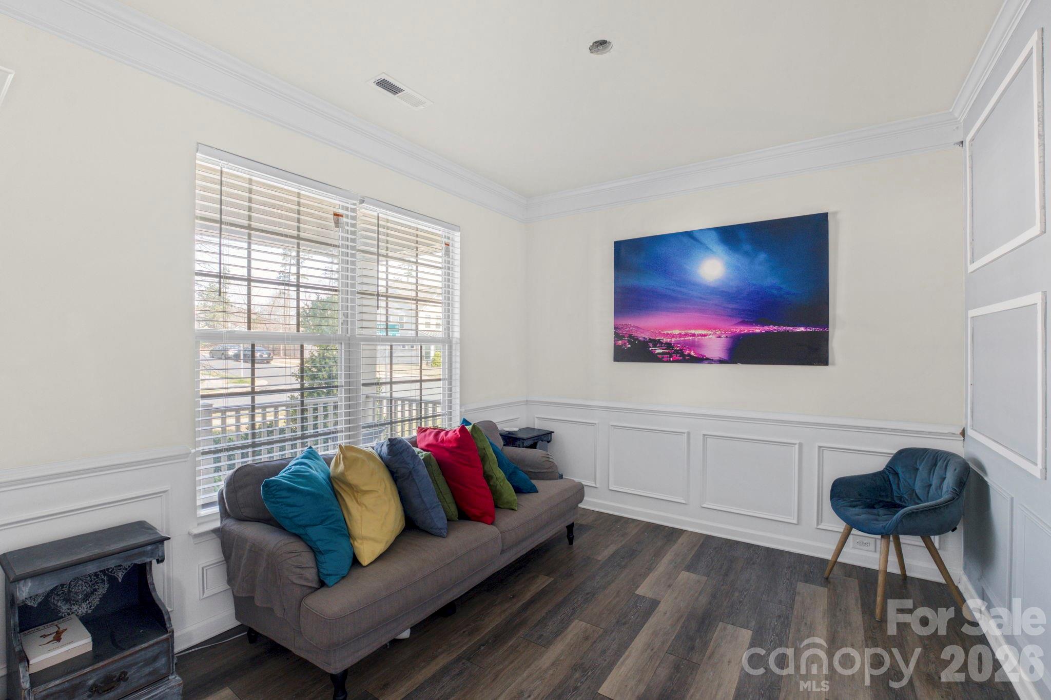 3124 Berry Creek Road Charlotte, NC 28214 - Photo 5 of 29