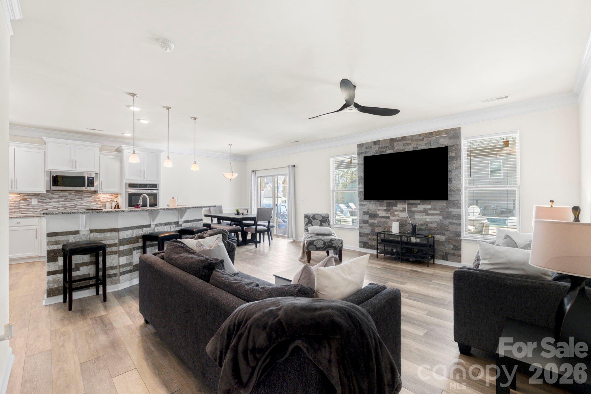 3124 Berry Creek Road Charlotte, NC 28214 - Photo 7 of 29