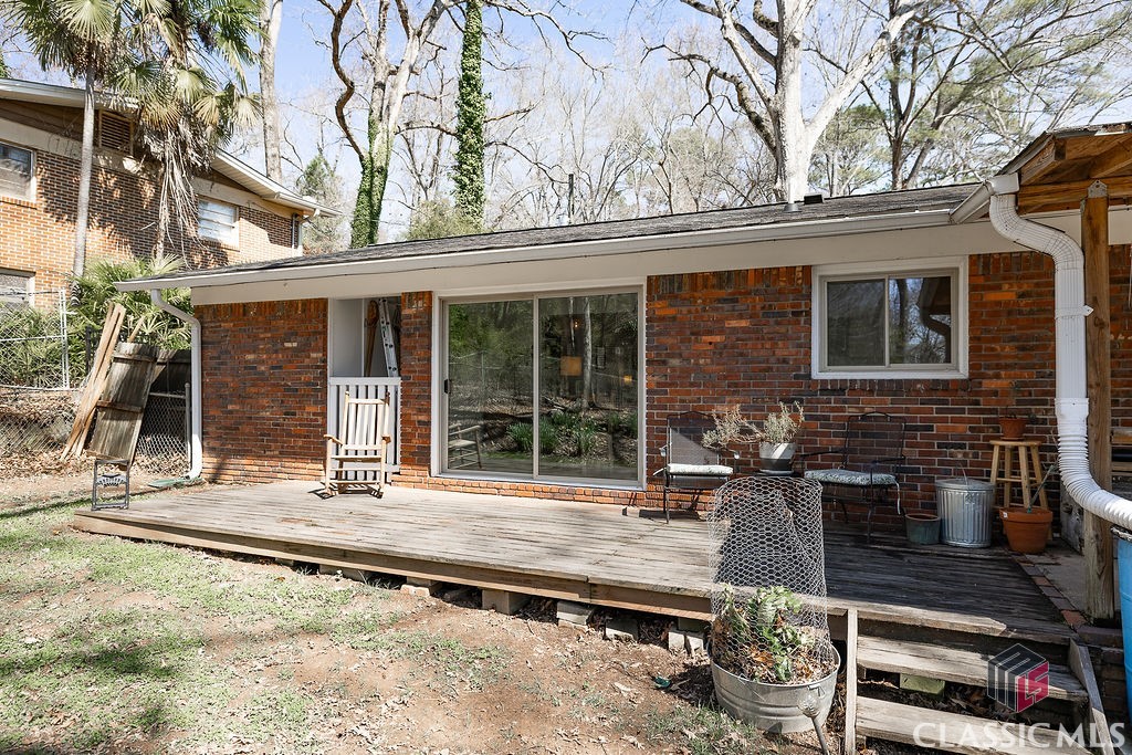 150 Rivermont Road Athens, GA 30606 - Photo 35 of 44