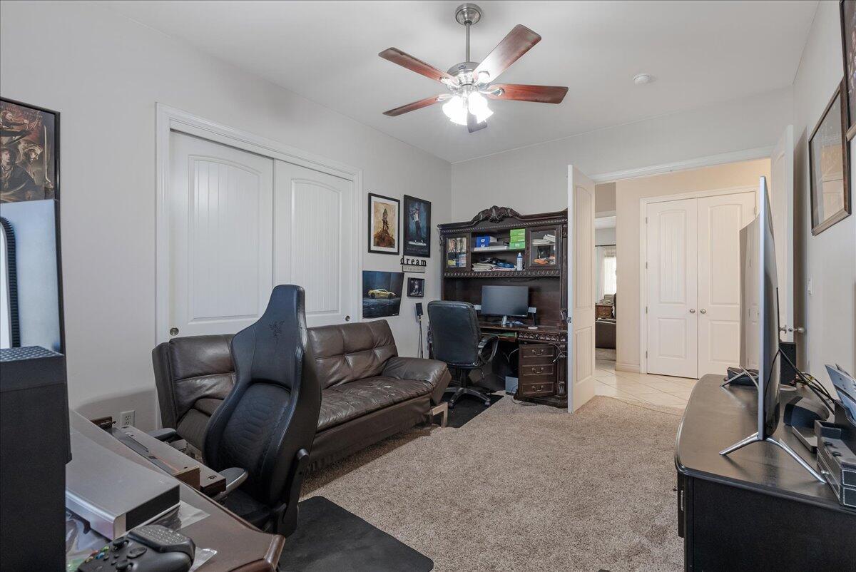 16360 Goat Ranch Road Springville, CA 93265 - Photo 47 of 70 45-45