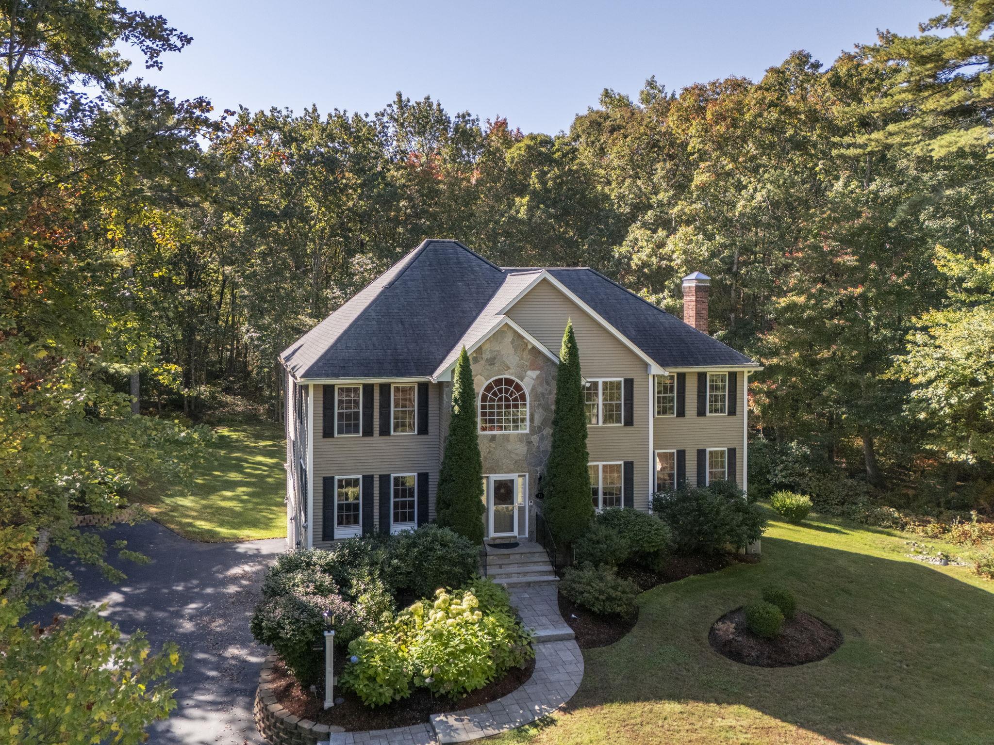 11 Surrey Lane Salem, NH 03079 - Photo 60 of 60