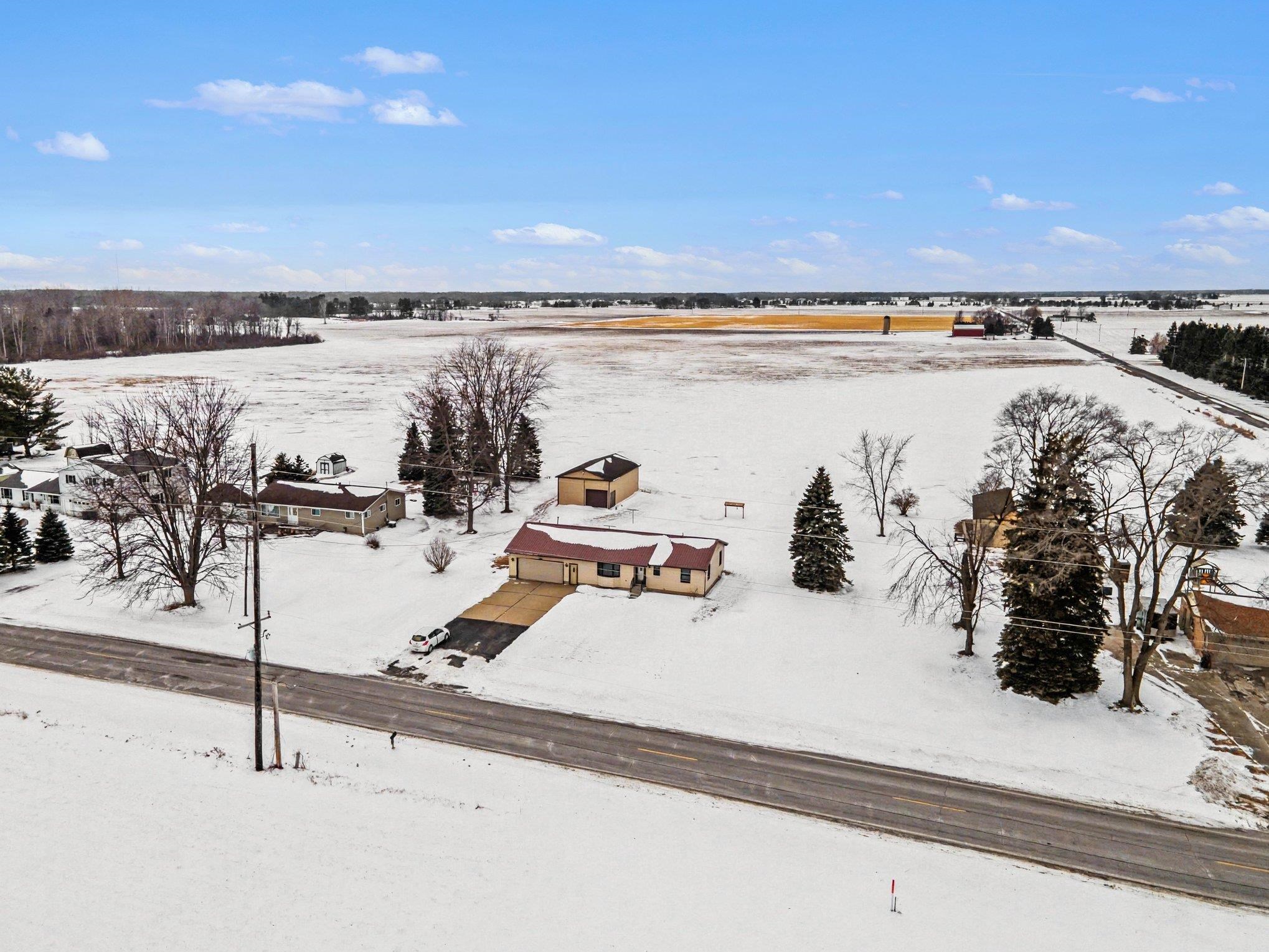 780 South Mackinaw Road Kawkawlin, MI 48631 - Photo 27 of 28