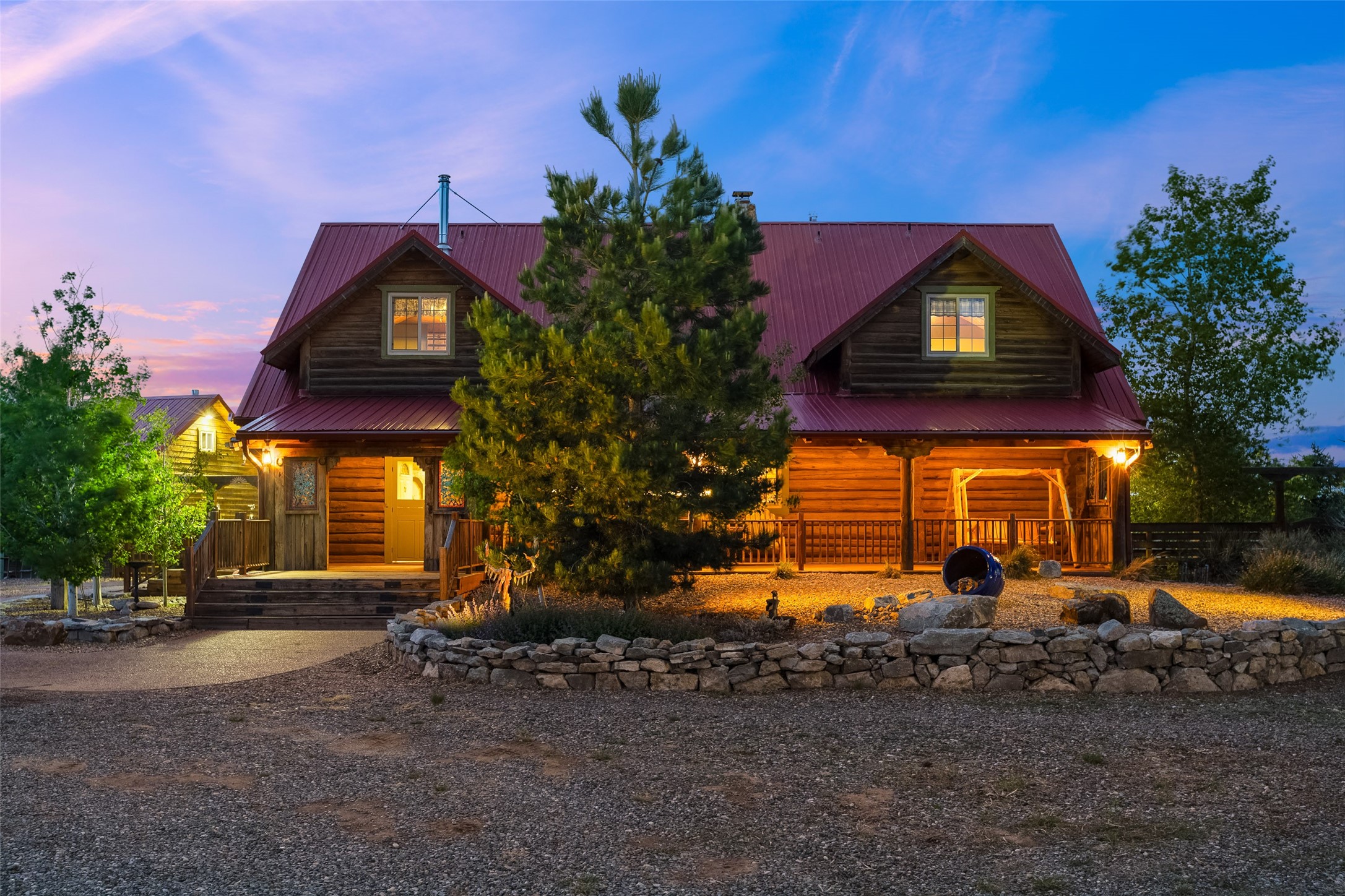 414 Peacock Road Estancia, NM 87016 - Photo 7 of 86