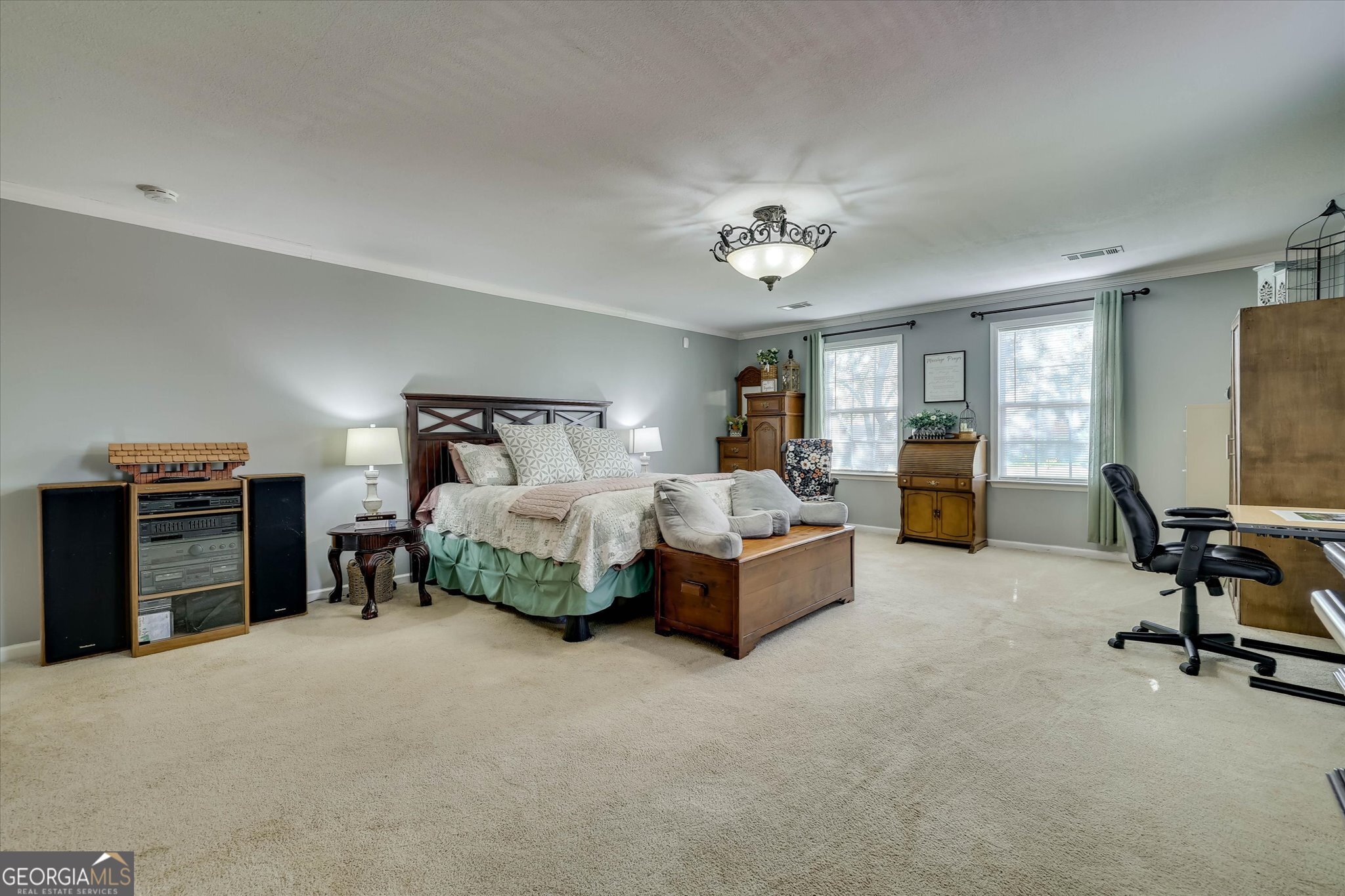 4327 Iron Hill Road Dearing, GA 30808 - Photo 20 of 60