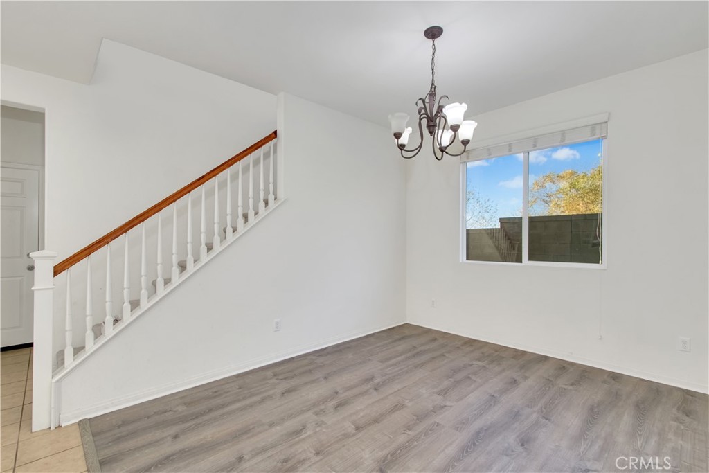 34020 Crenshaw Street Beaumont, CA 92223 - Photo 13 of 36 a view of an empty room with a window