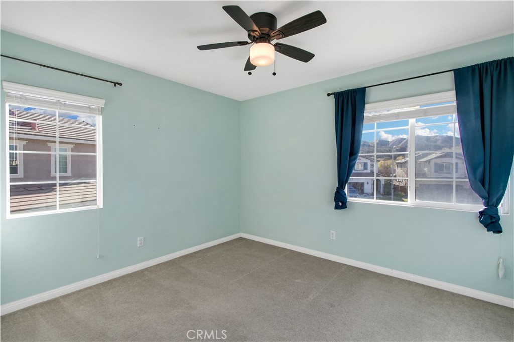 34020 Crenshaw Street Beaumont, CA 92223 - Photo 27 of 36 a view of an empty room with a window