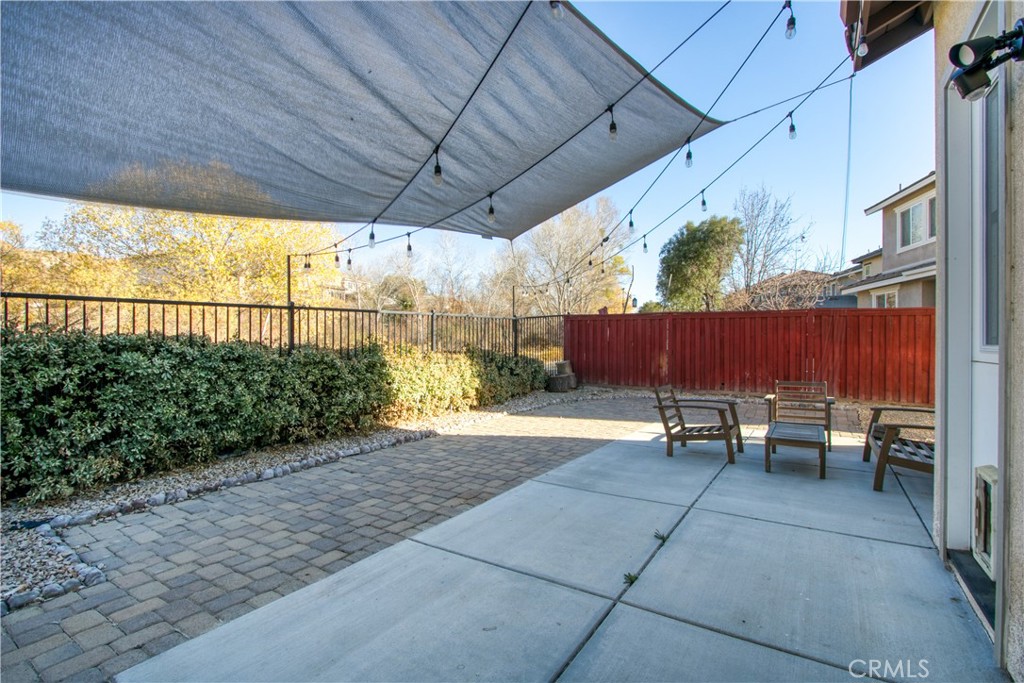 34020 Crenshaw Street Beaumont, CA 92223 - Photo 33 of 36 a view of outdoor space with seating area