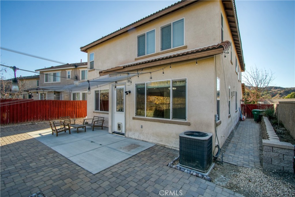 34020 Crenshaw Street Beaumont, CA 92223 - Photo 34 of 36 a view of a house with patio